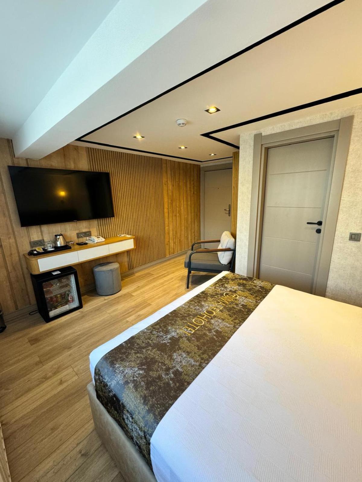 Hotel Mateo Istanbul
