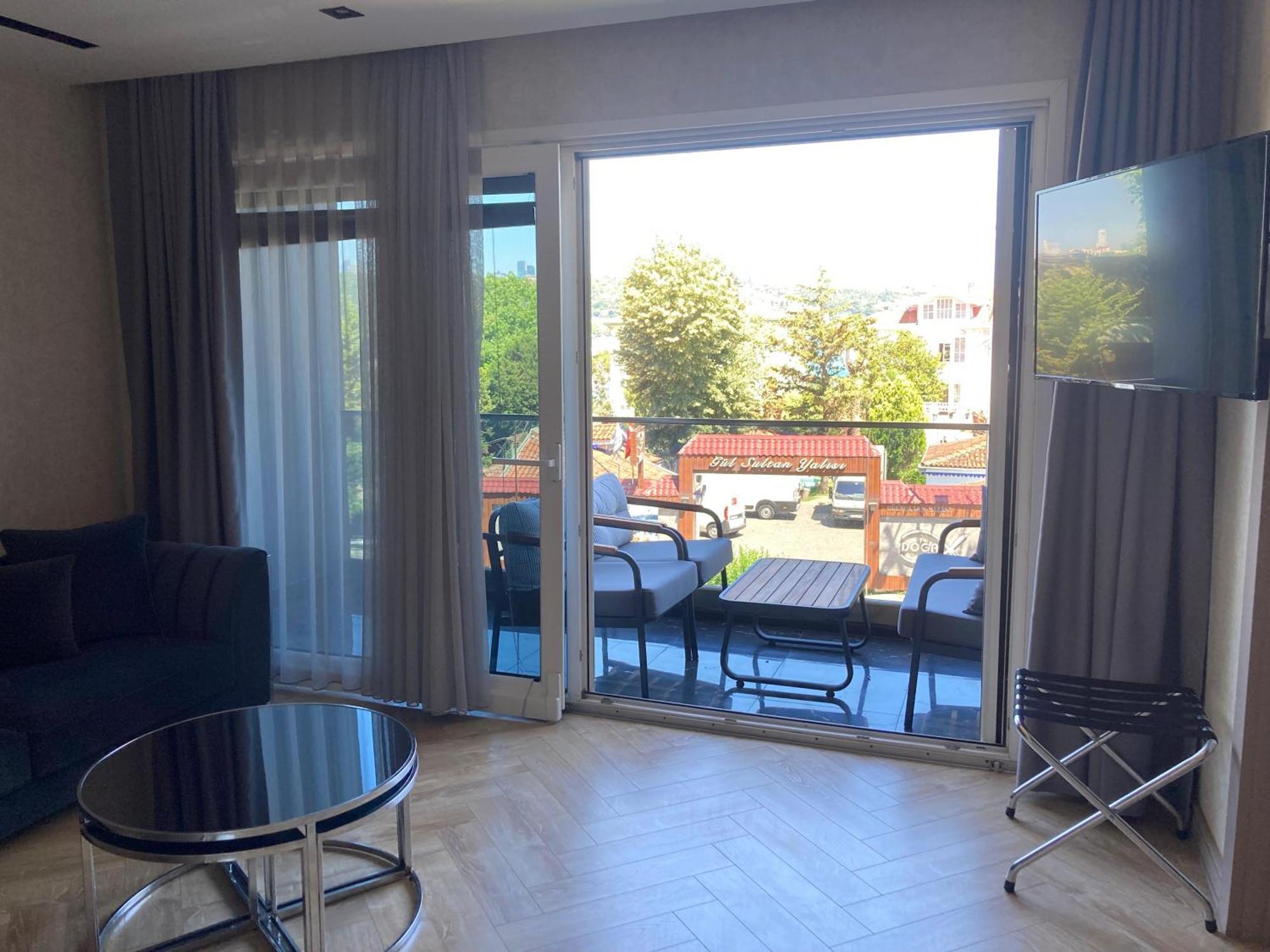 Mateo Hotel Istanbul