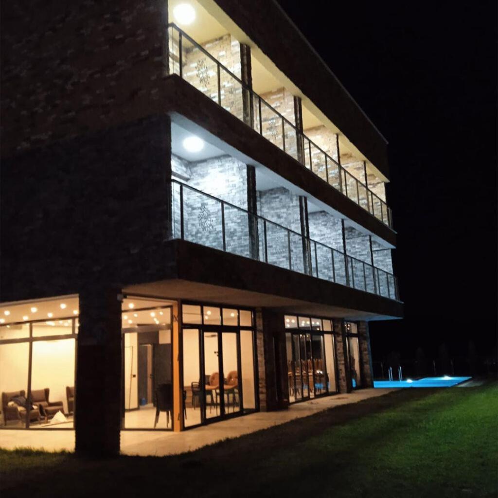Ornella Butik Hotel