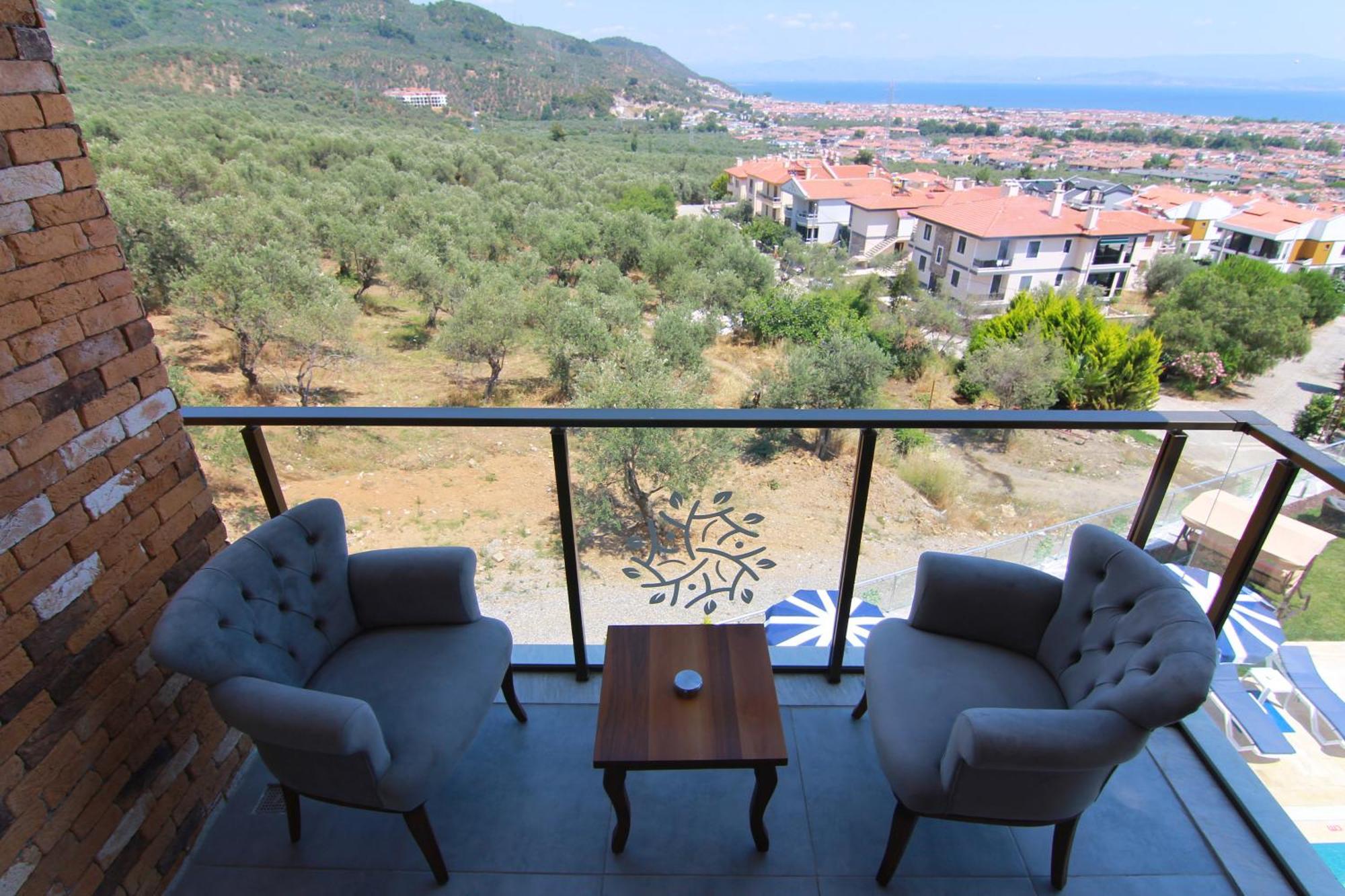 Hotel Ornella Butik Edremit (Balikesir)
