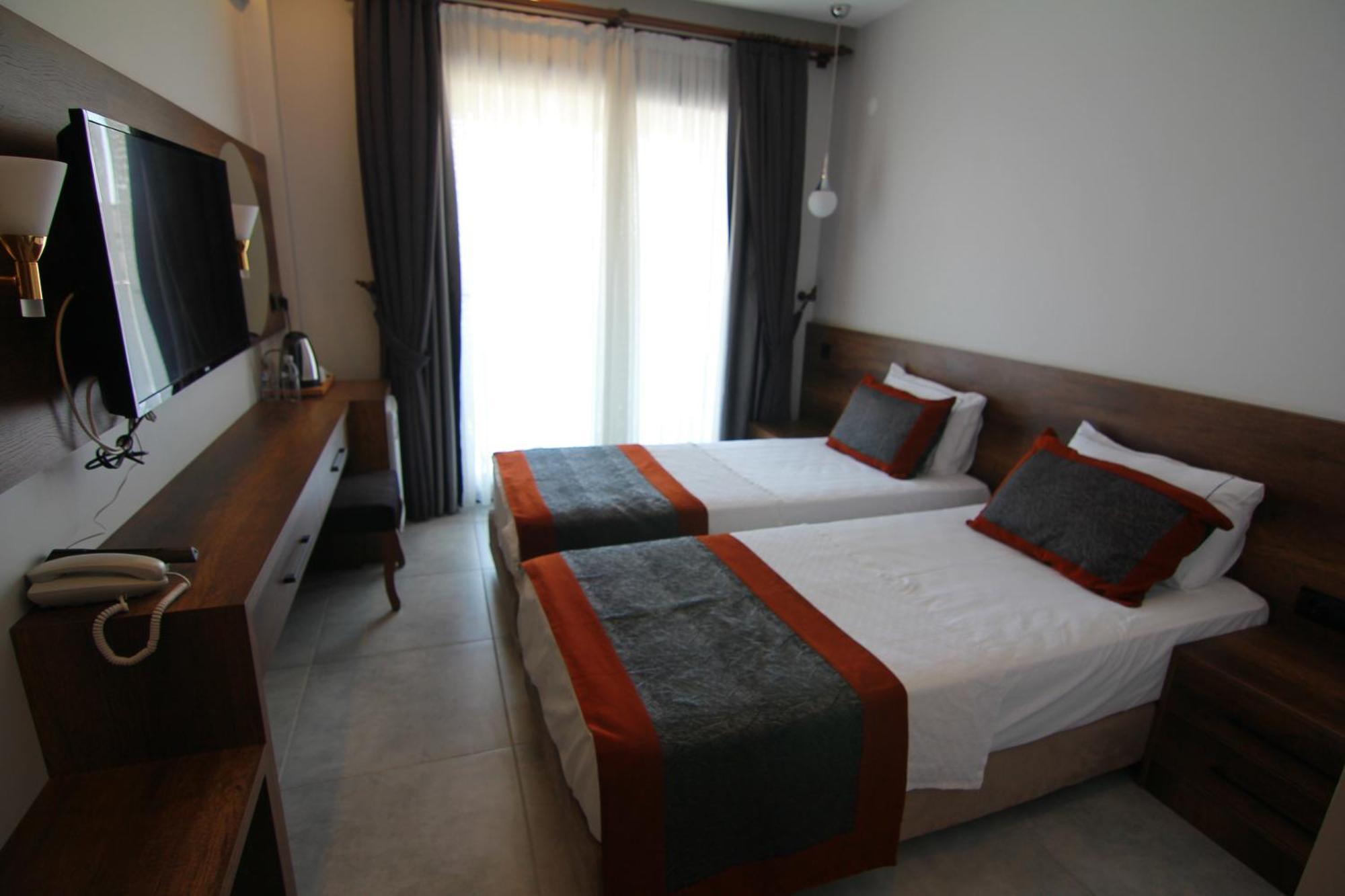Ornella Butik Hotel 3*