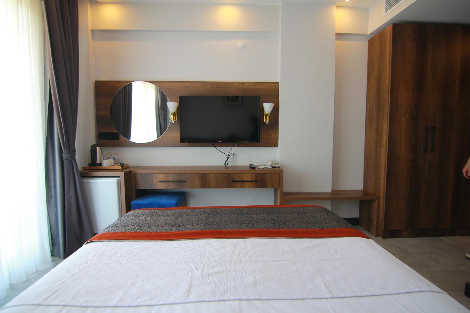 Ornella Butik Hotel Edremit (Balikesir)