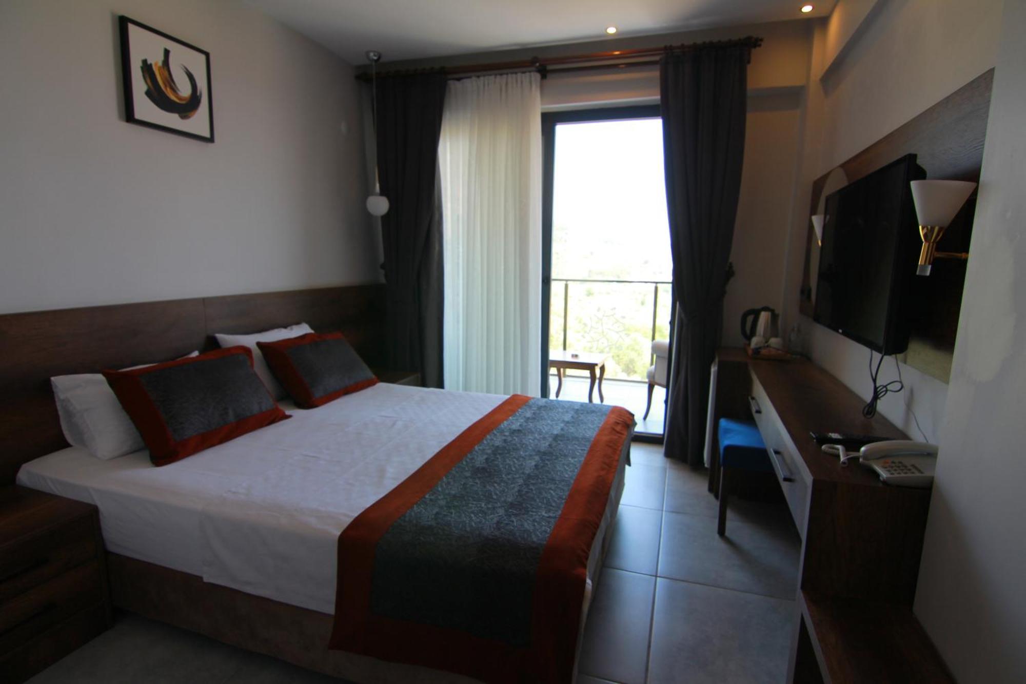 Ornella Butik 3* Edremit (Balikesir)