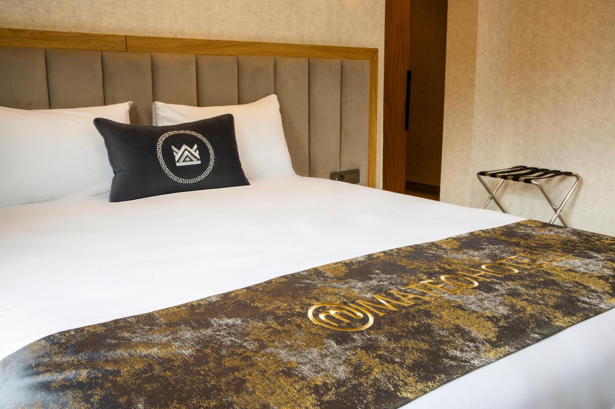 Mateo Hotel