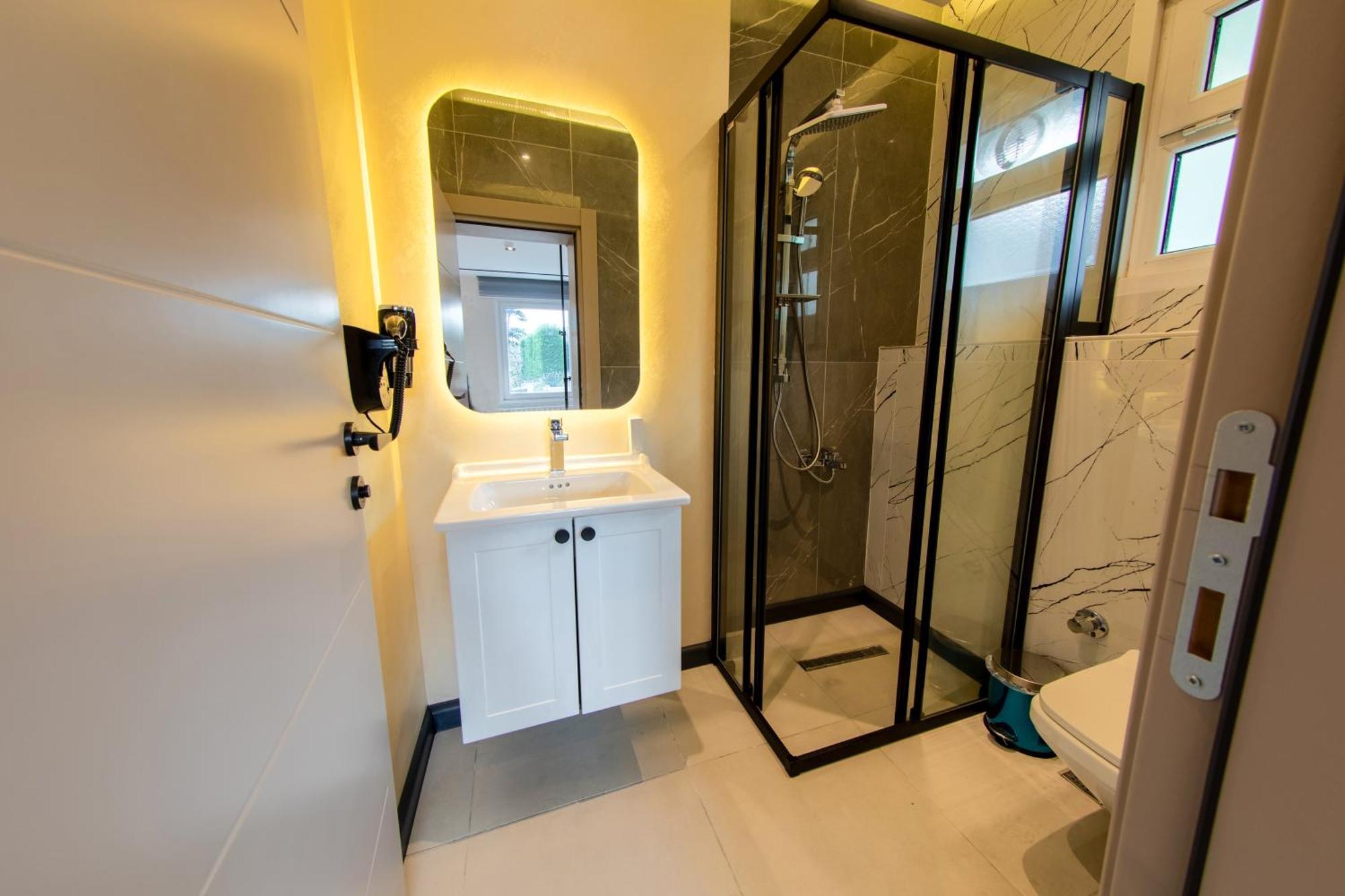 Mateo Hotel Istanbul
