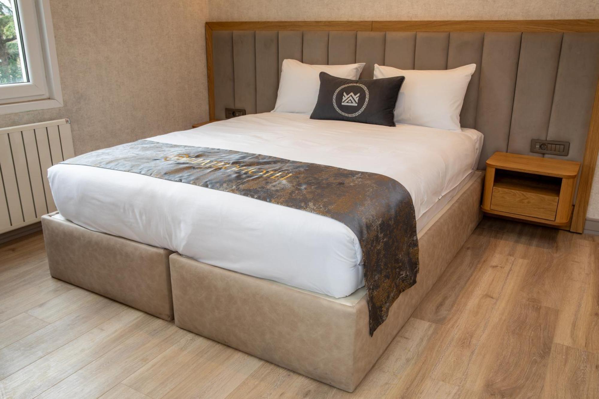 Hotel Mateo Istanbul