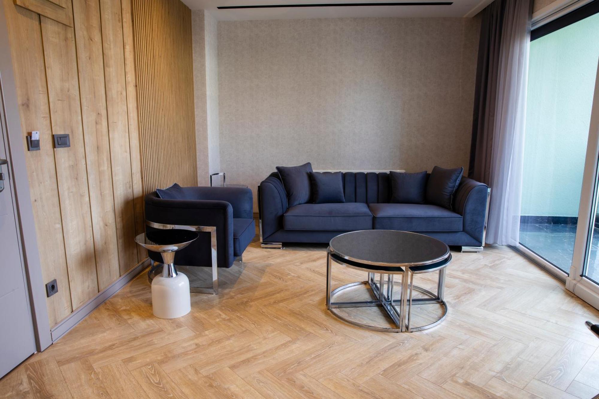 Hotel Mateo