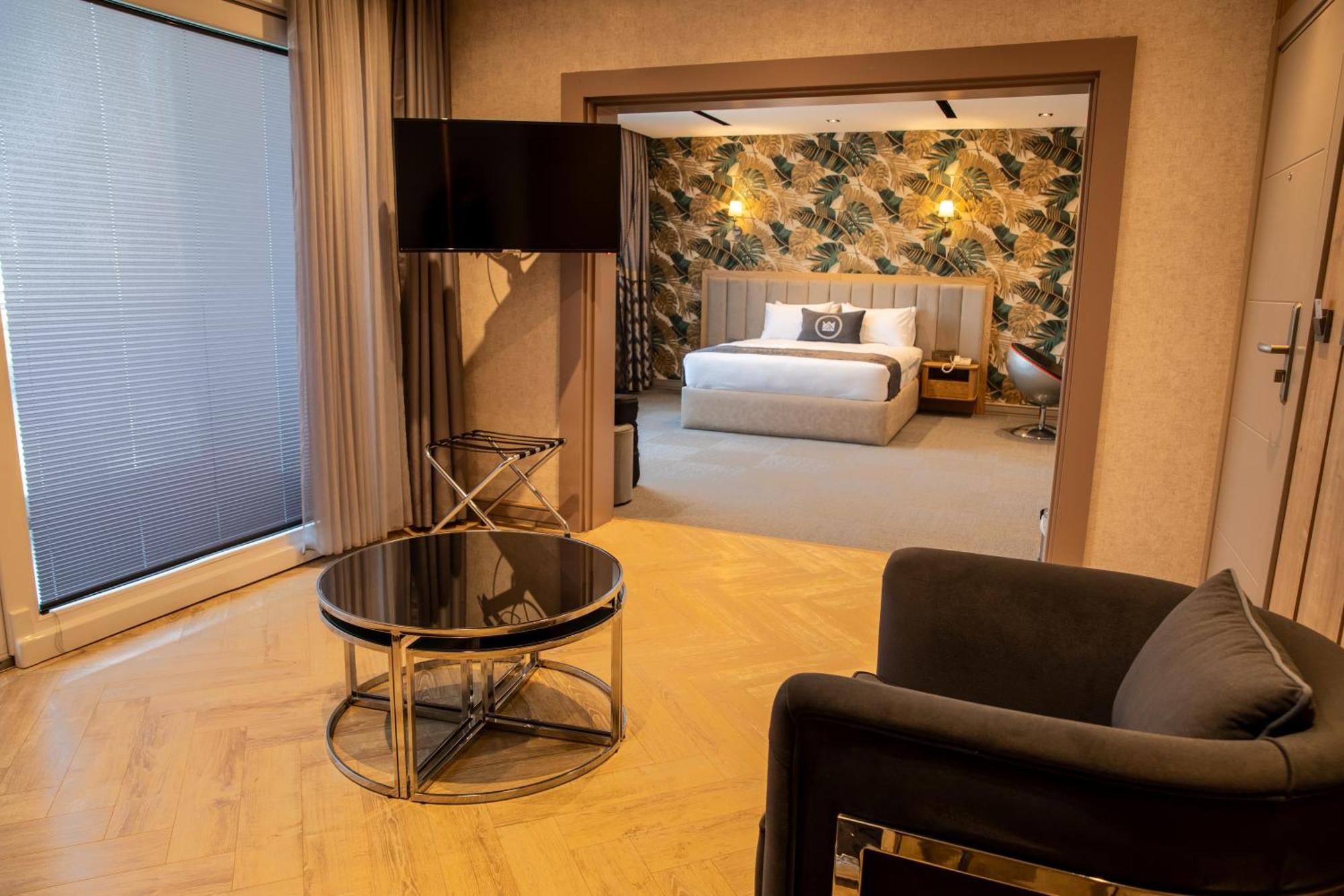 Hotel Mateo Istanbul