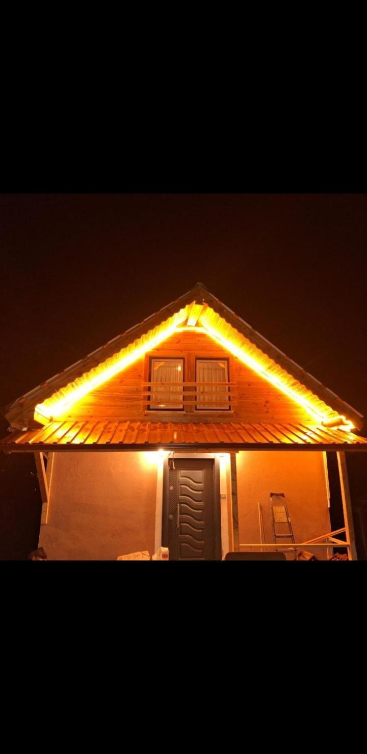 Vadi Mayk Aparthotel *