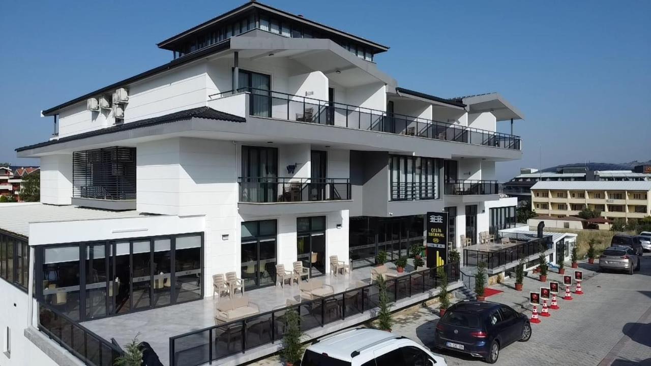 Hotel Celik Thermal & *