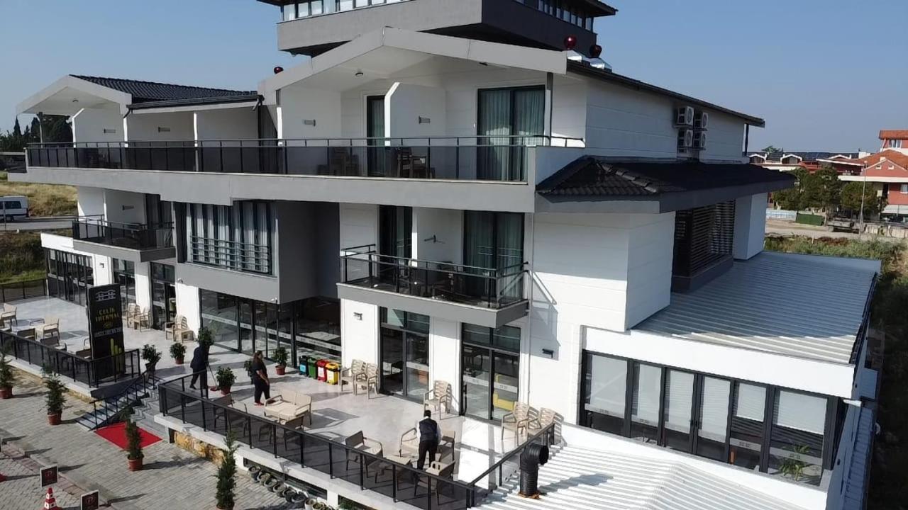 Celik Thermal &