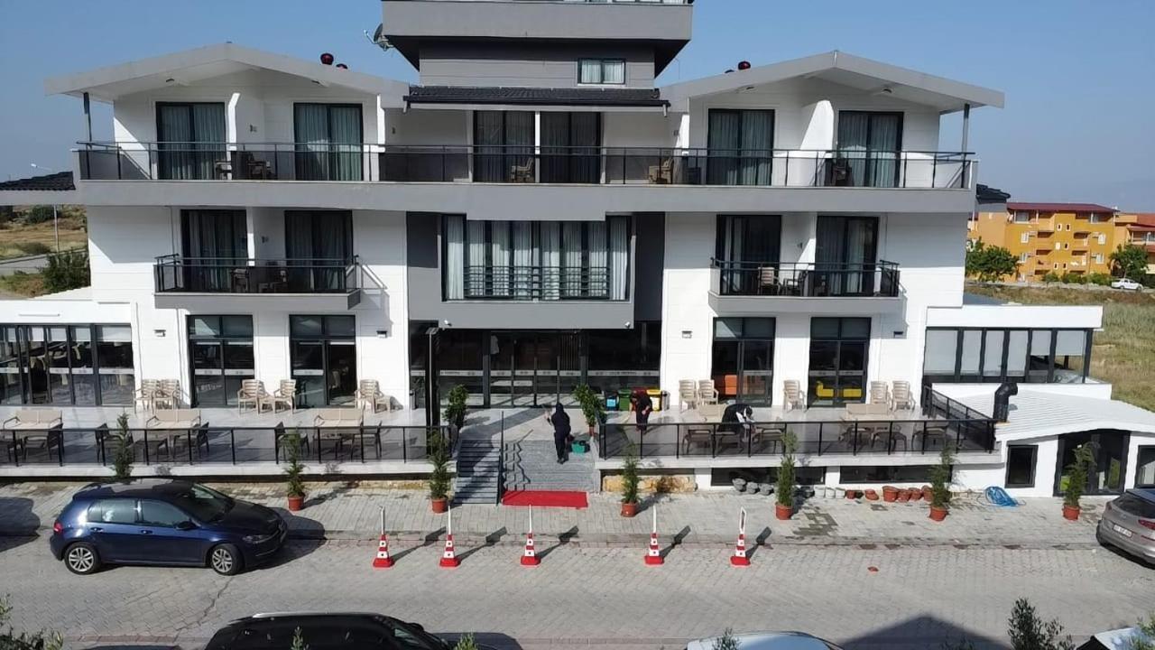 Celik Thermal & Hotel *