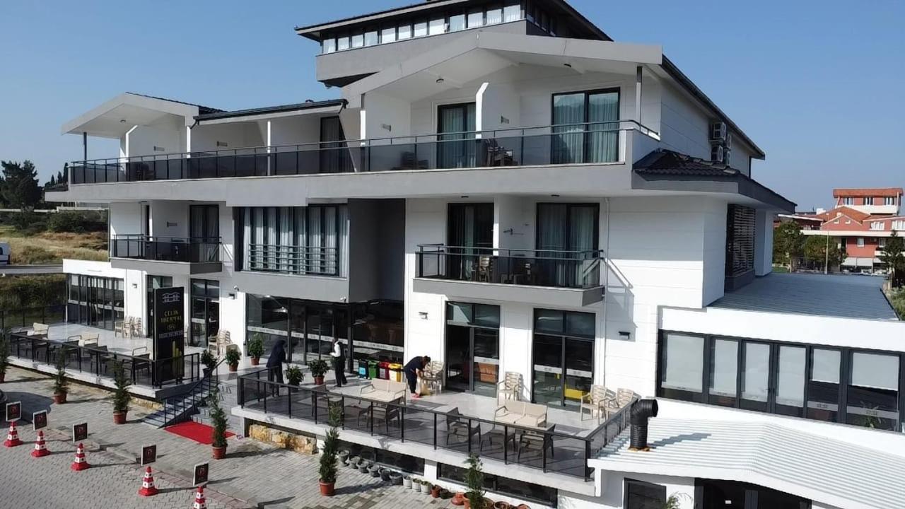 Celik Thermal & Pamukkale