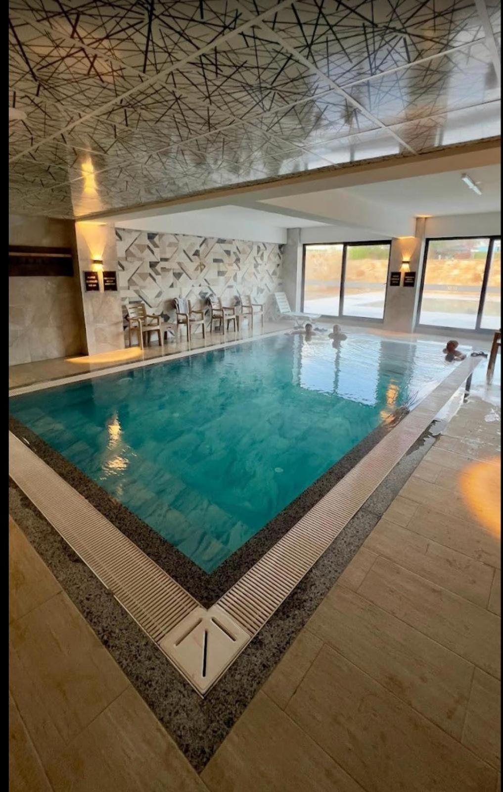 Celik Thermal & * Pamukkale