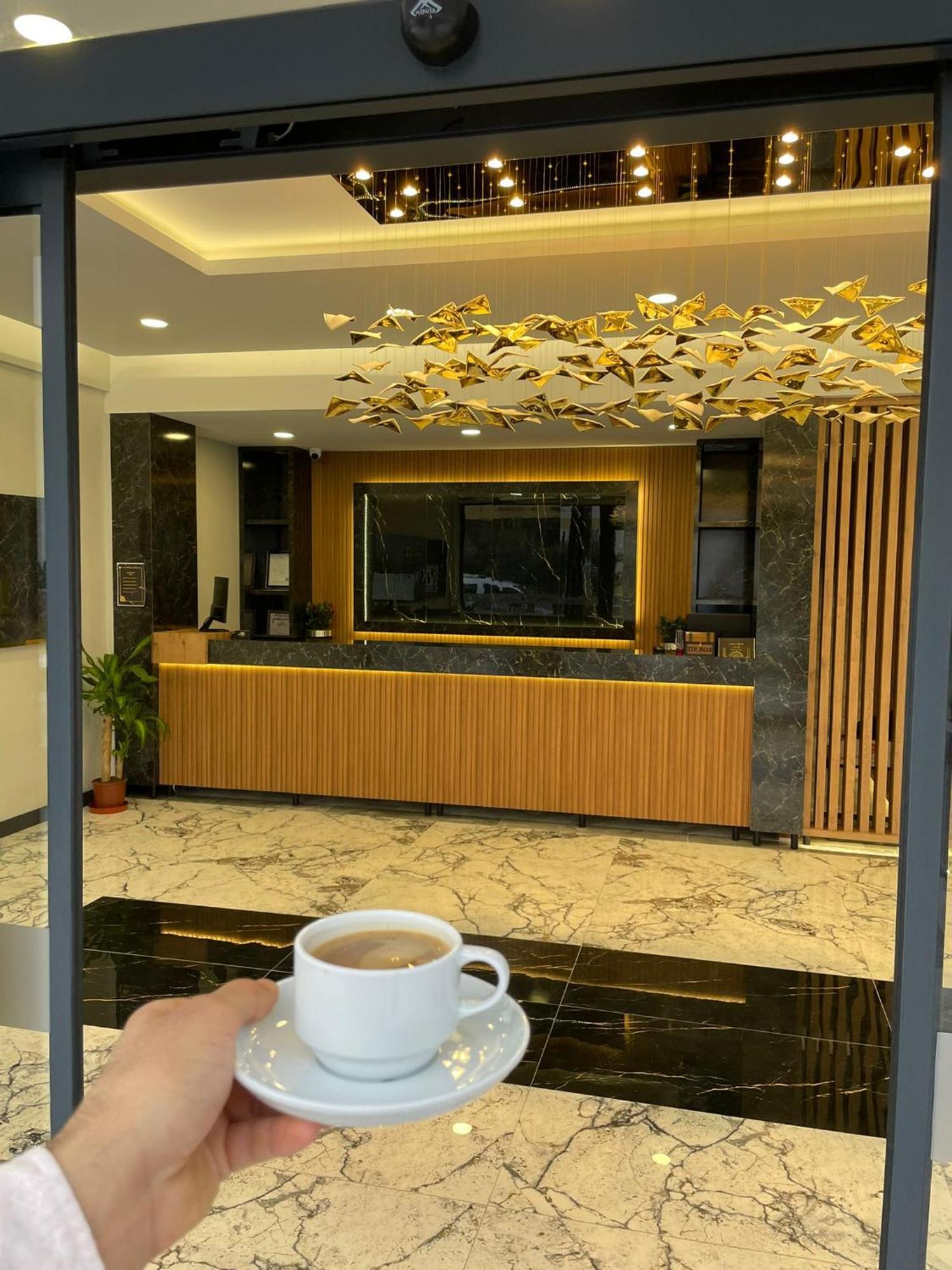 Hotel Celik Thermal & Pamukkale