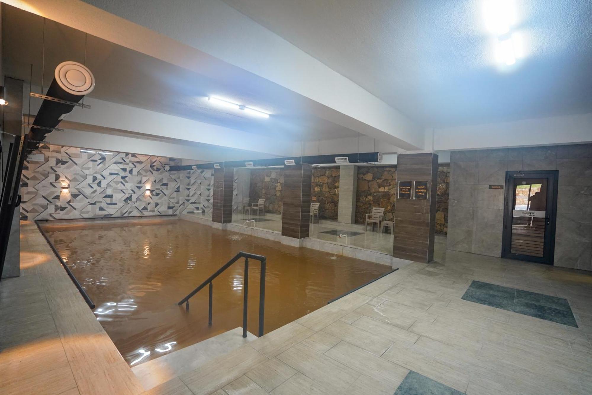 Celik Thermal & * Pamukkale