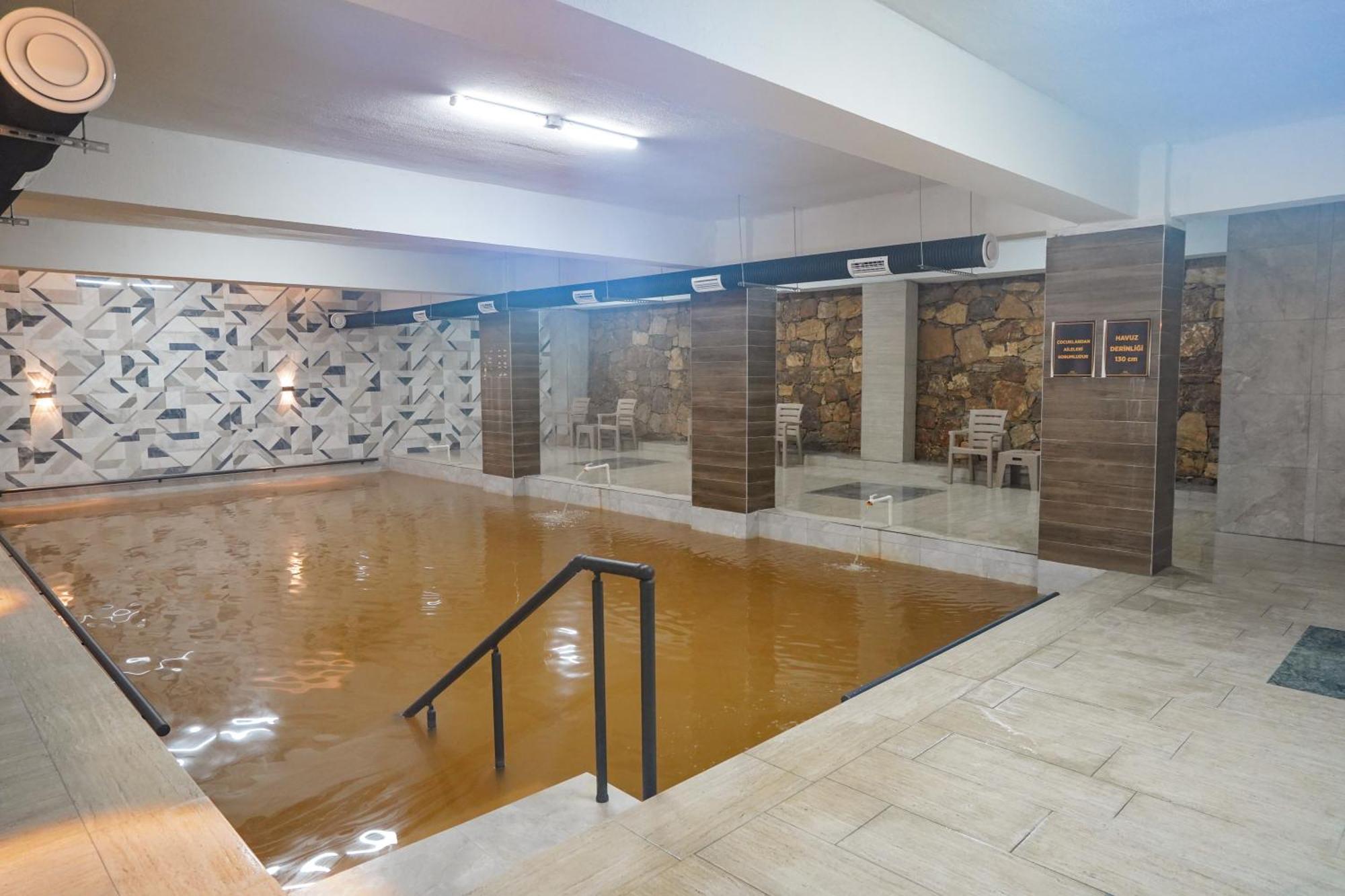 Celik Thermal & Hotel *