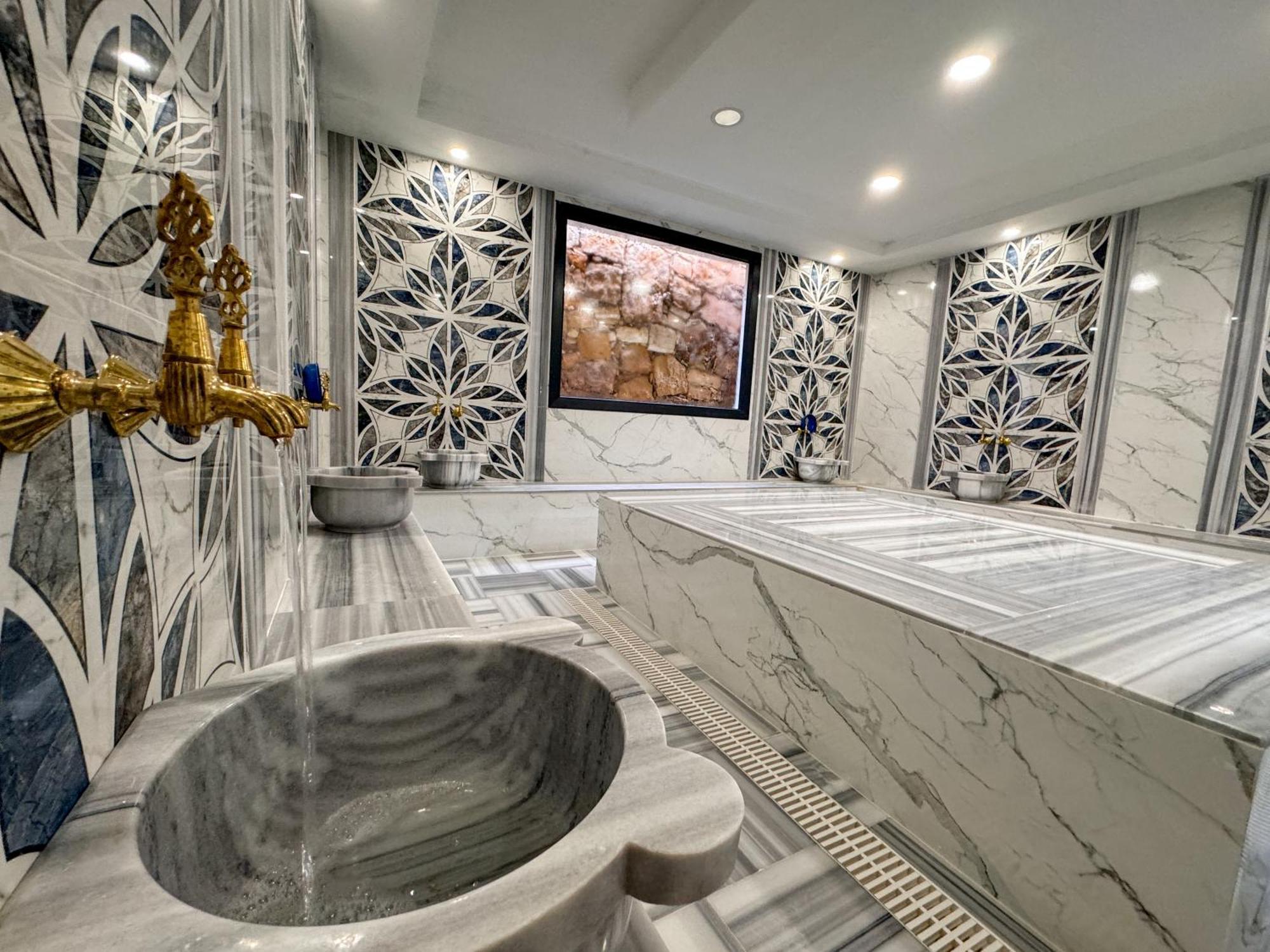Hotel Celik Thermal & Pamukkale