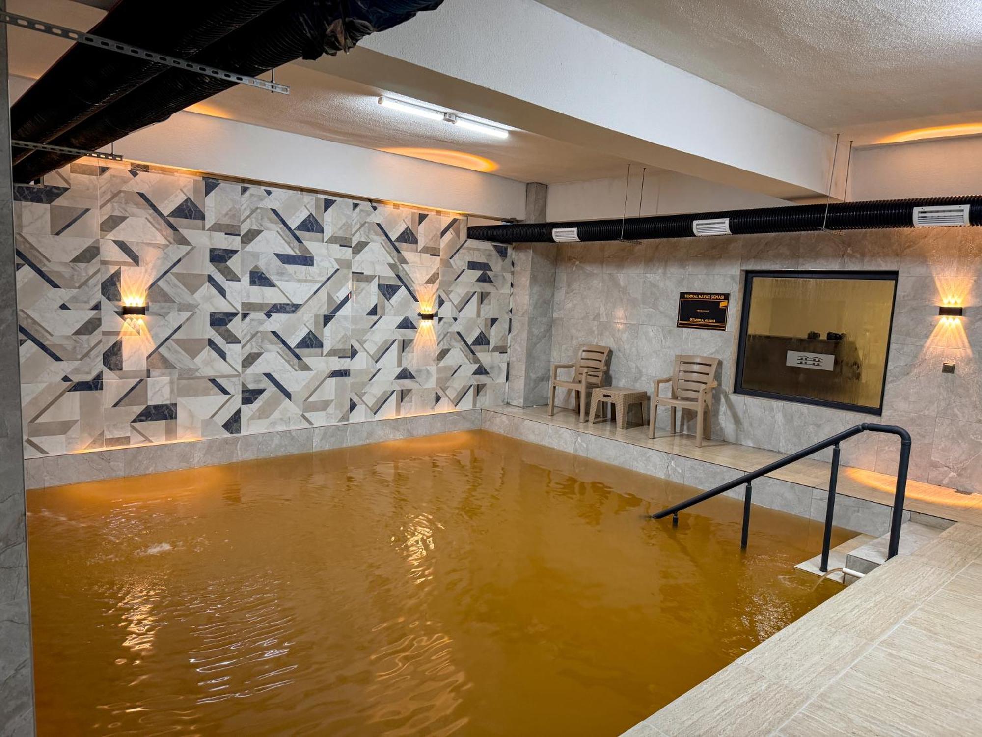 Celik Thermal &