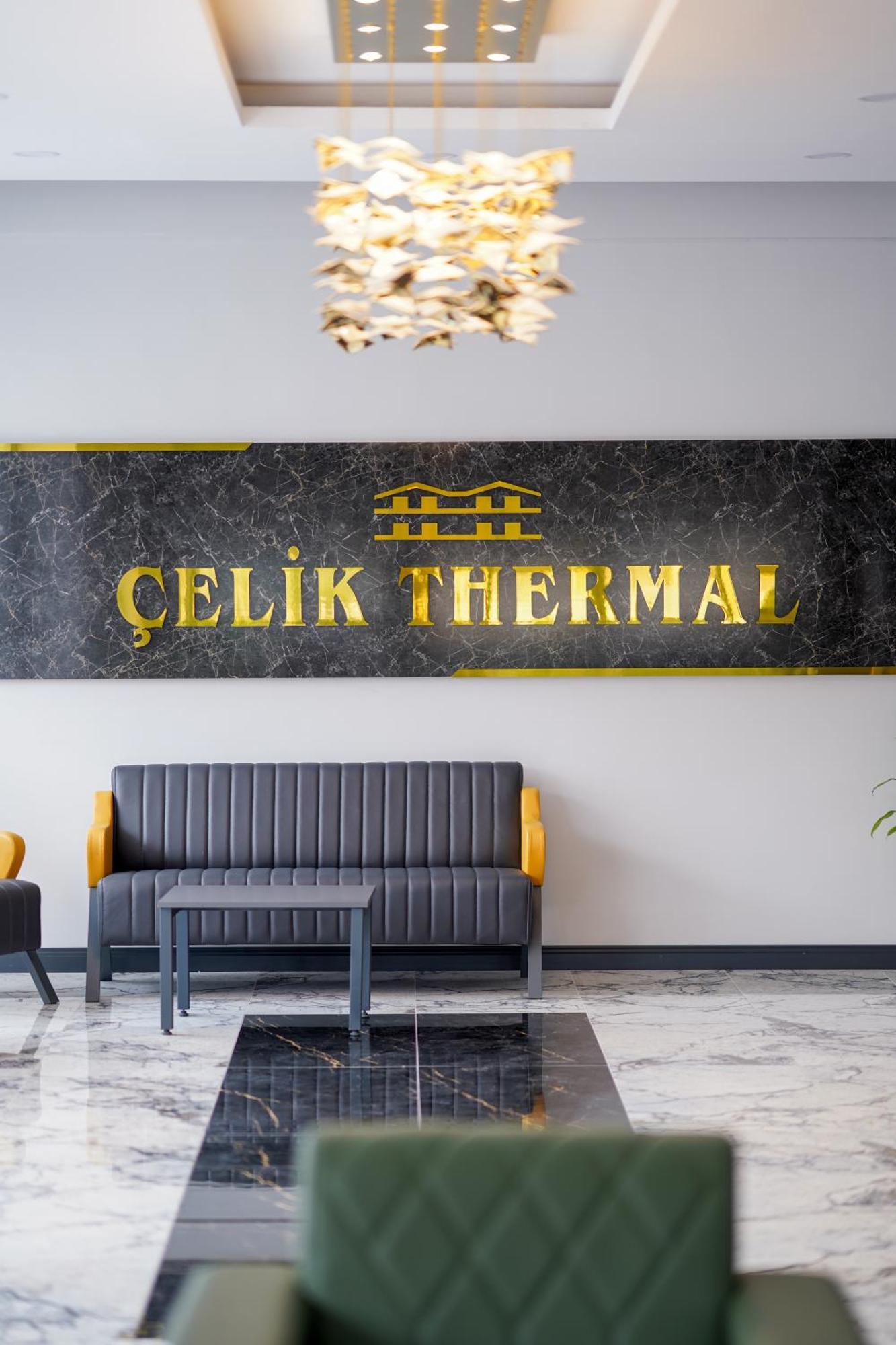 Hotel Celik Thermal & *