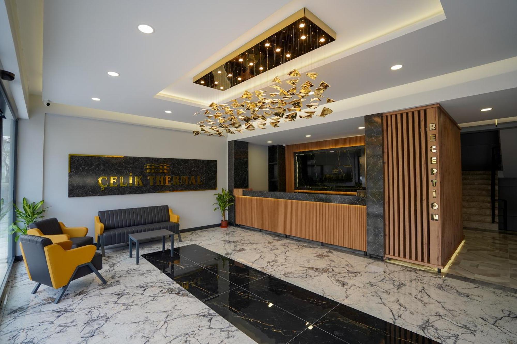 Hotel Celik Thermal & *