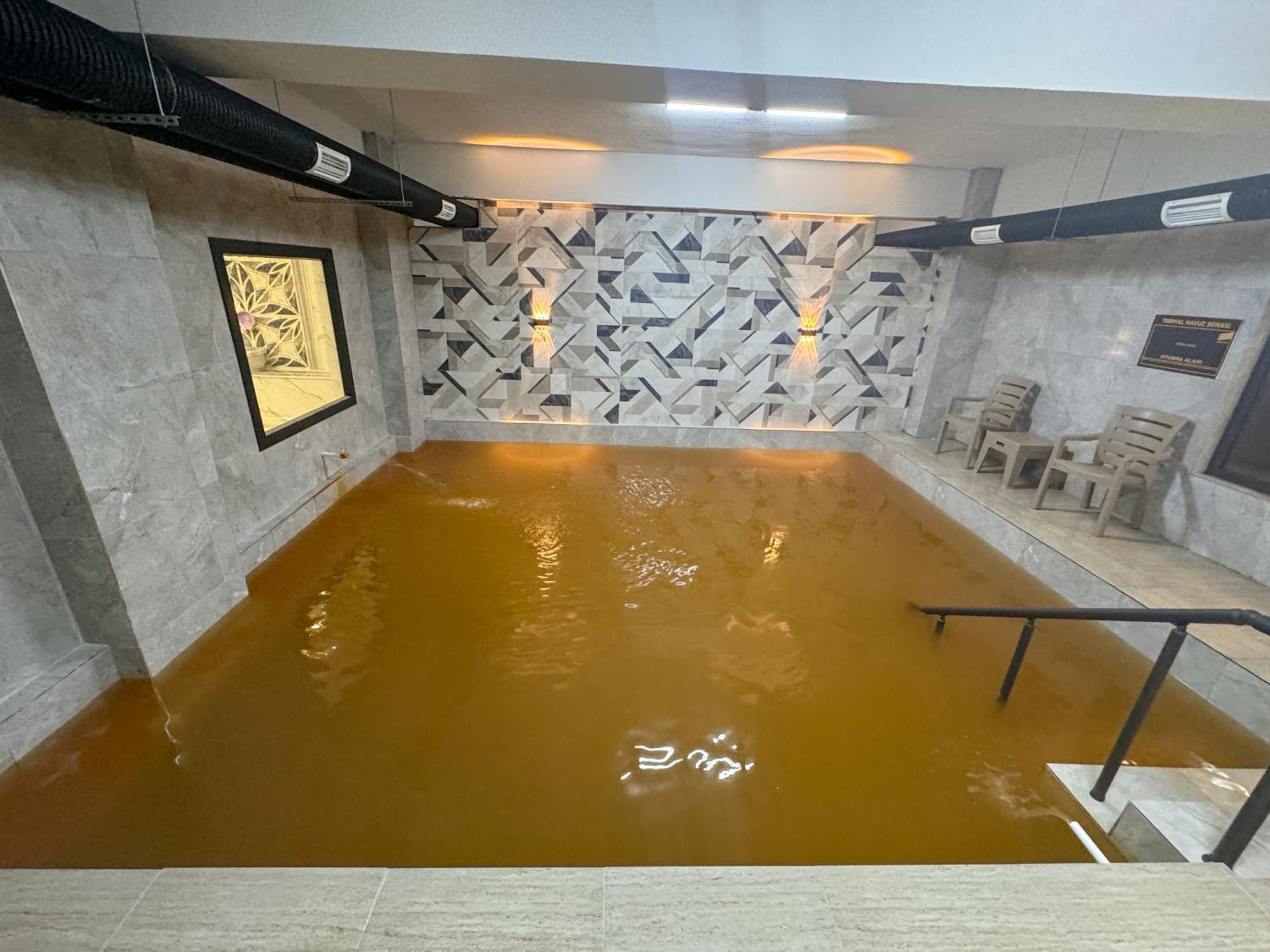 Hotel Celik Thermal & *