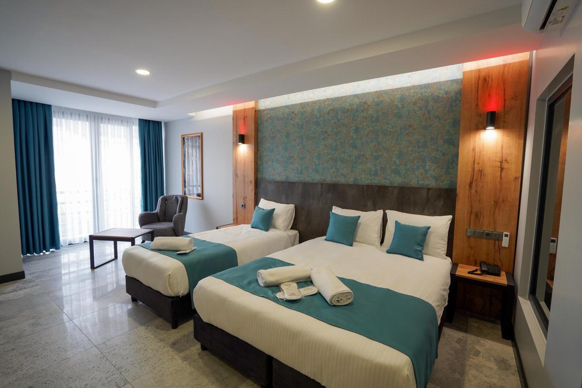 Celik Thermal & Hotel Pamukkale
