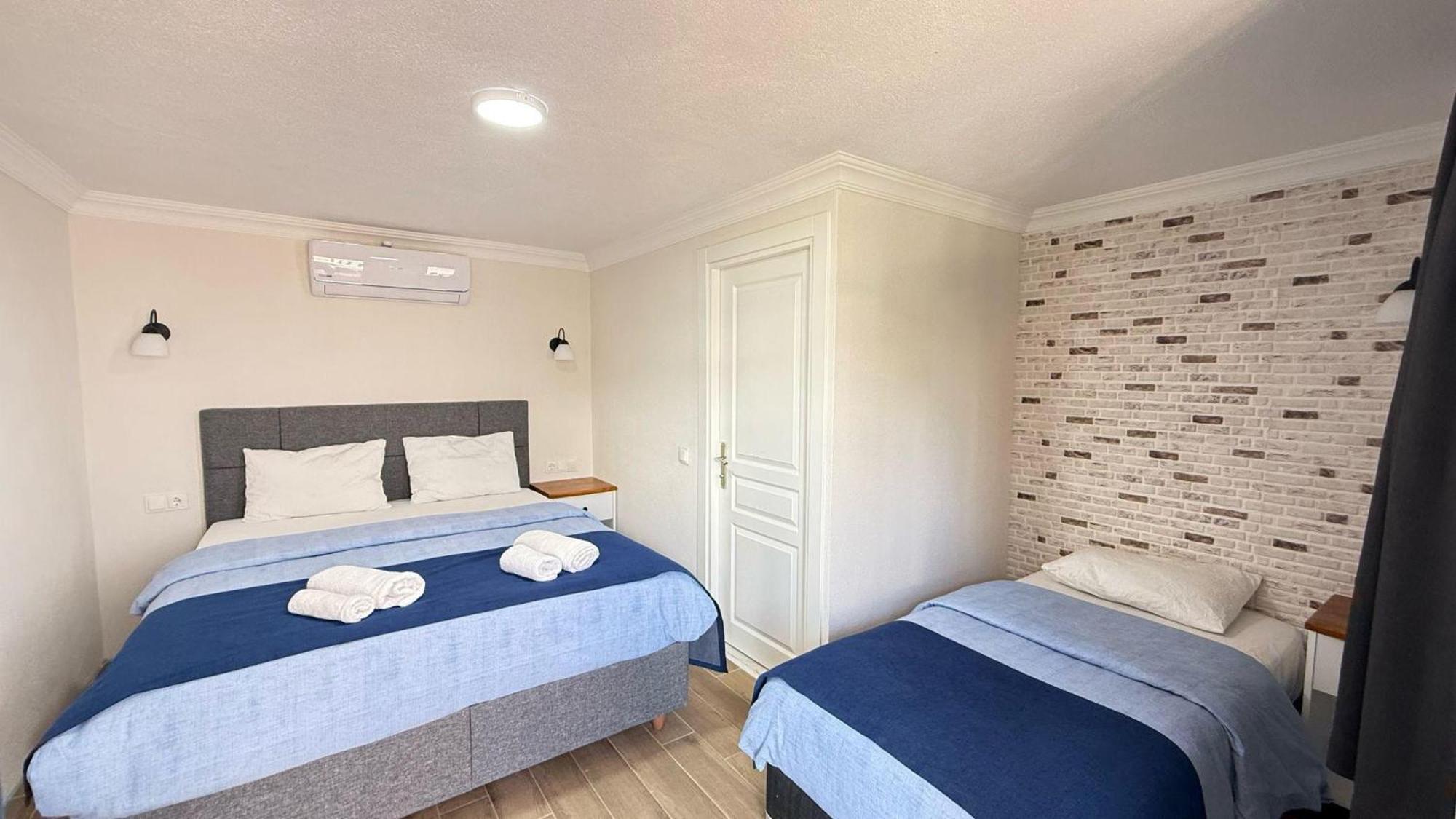 Ekin Resort Kaleucagiz