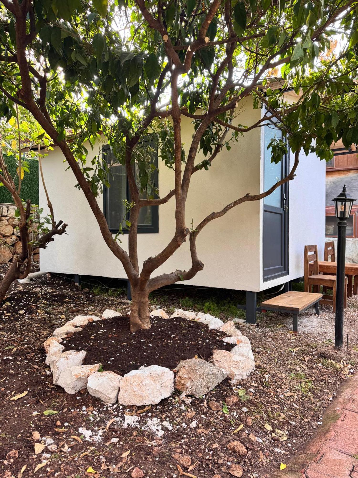 Resort Ekin Kaleucagiz