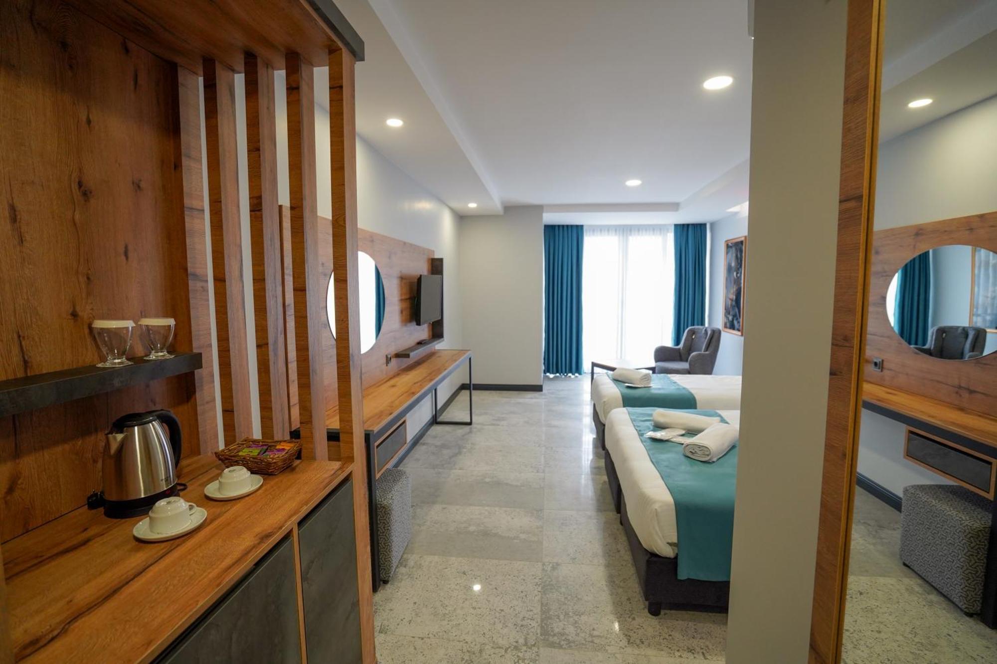 Celik Thermal & Hotel