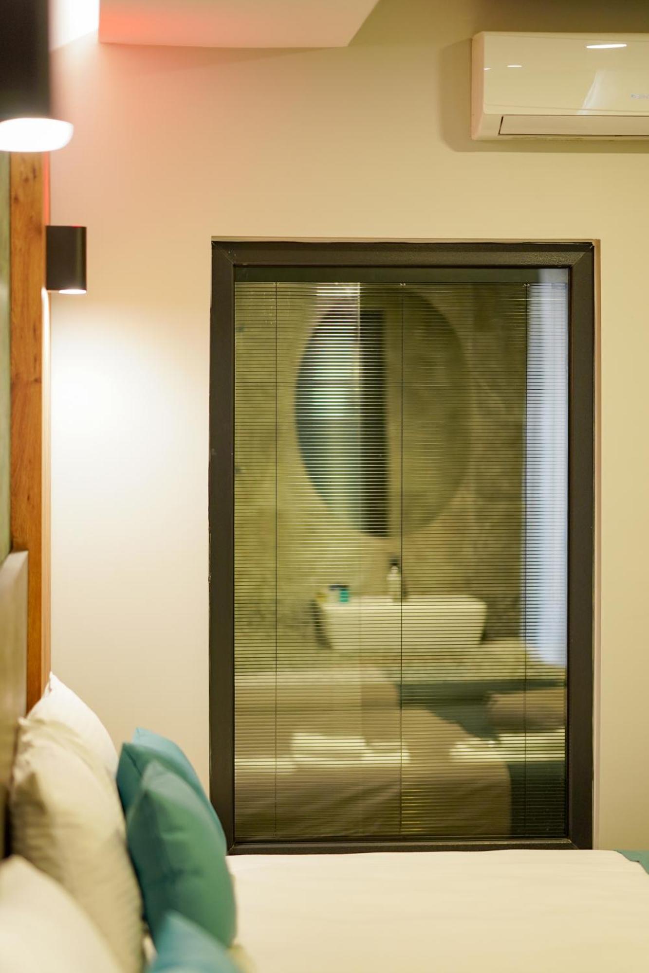 Hotel Celik Thermal &