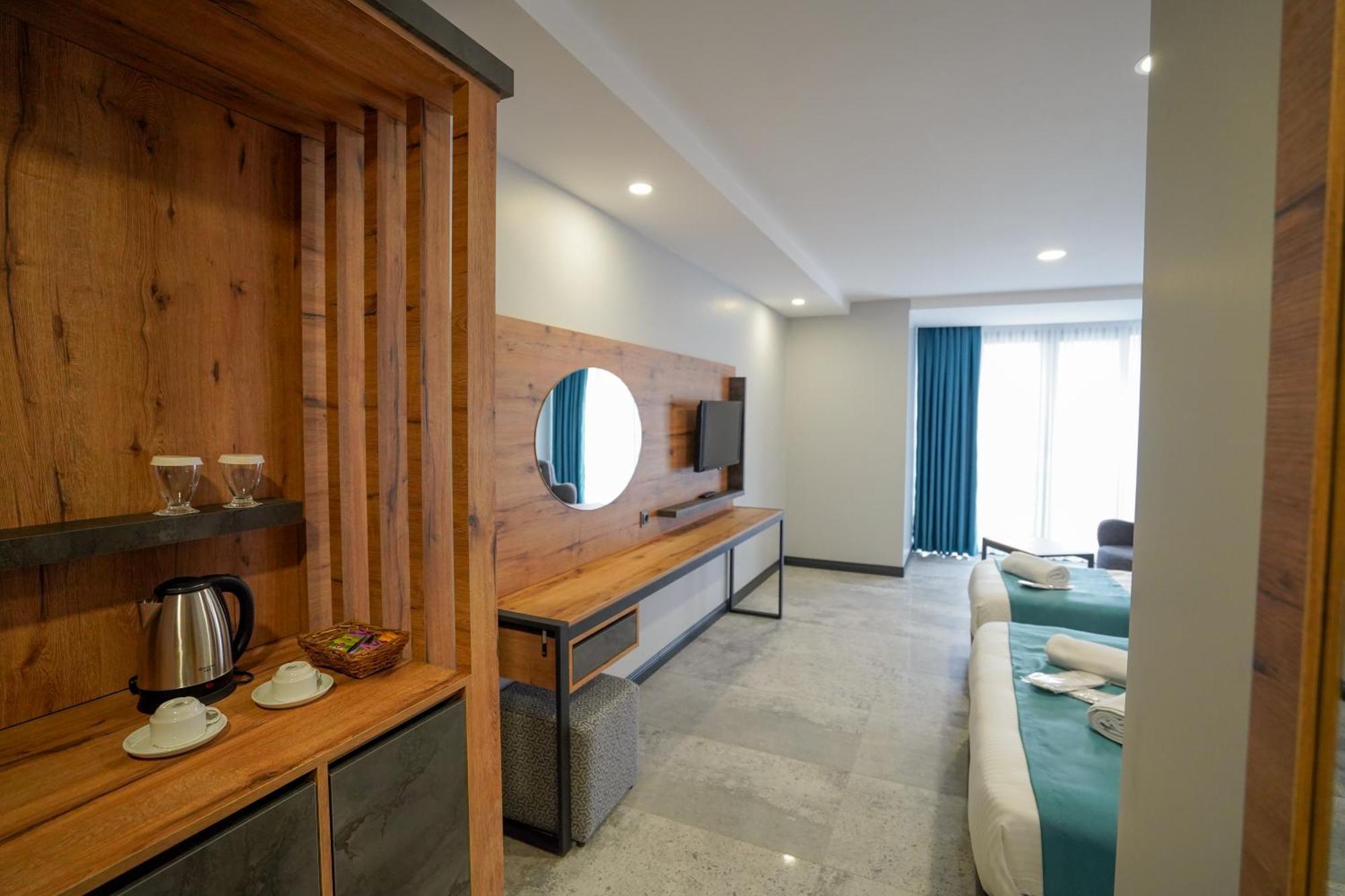 Celik Thermal & Hotel Pamukkale