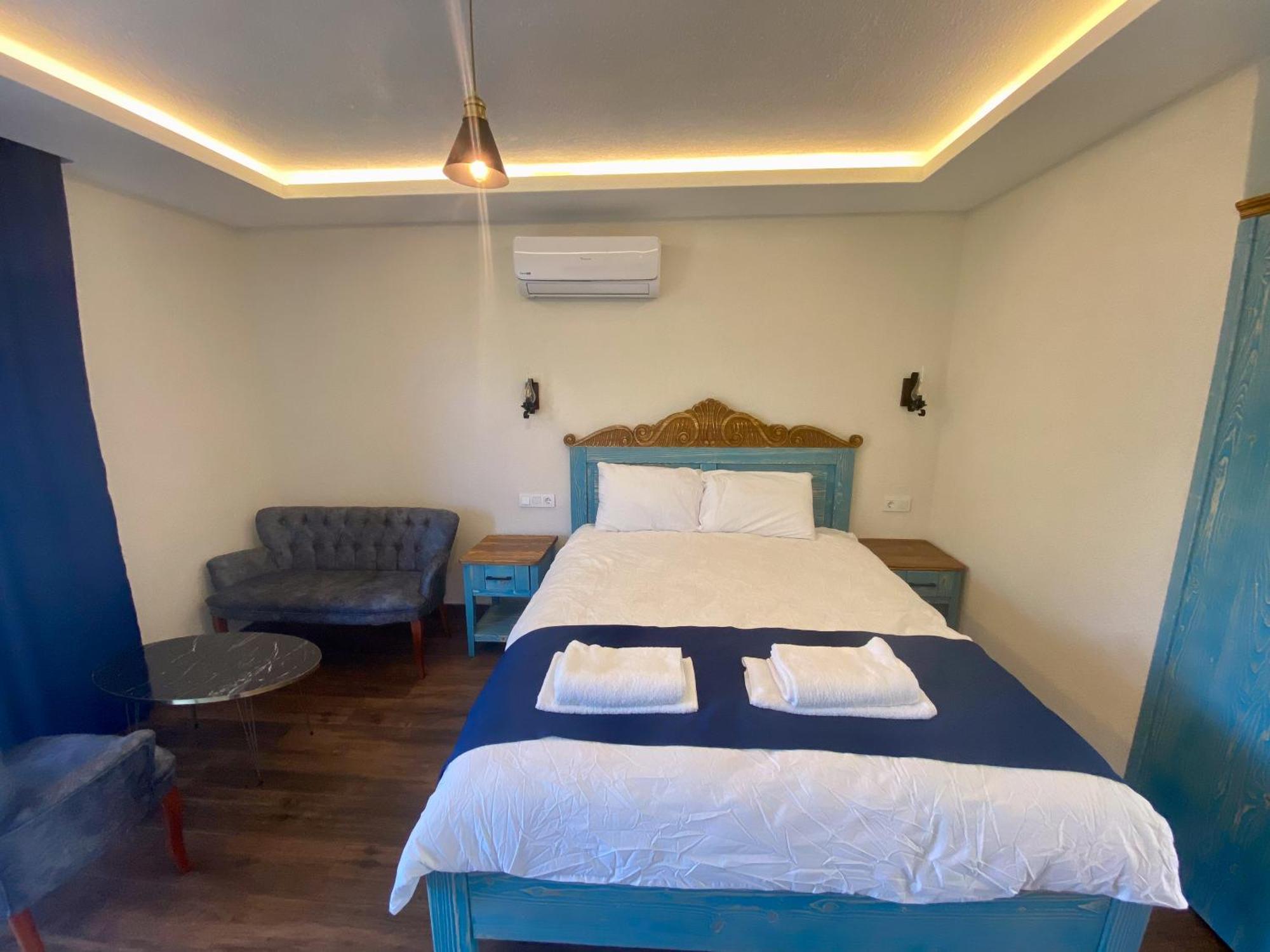 Ekin Resort