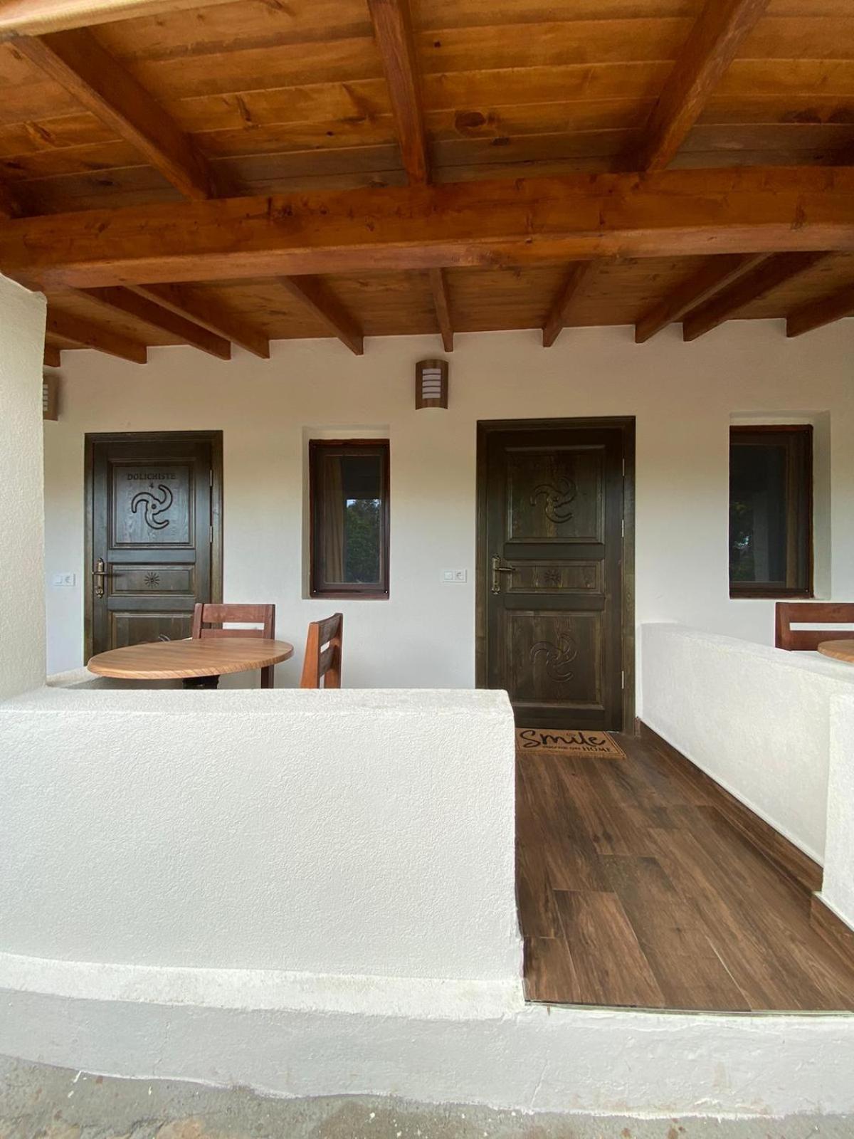 Resort Ekin Kaleucagiz