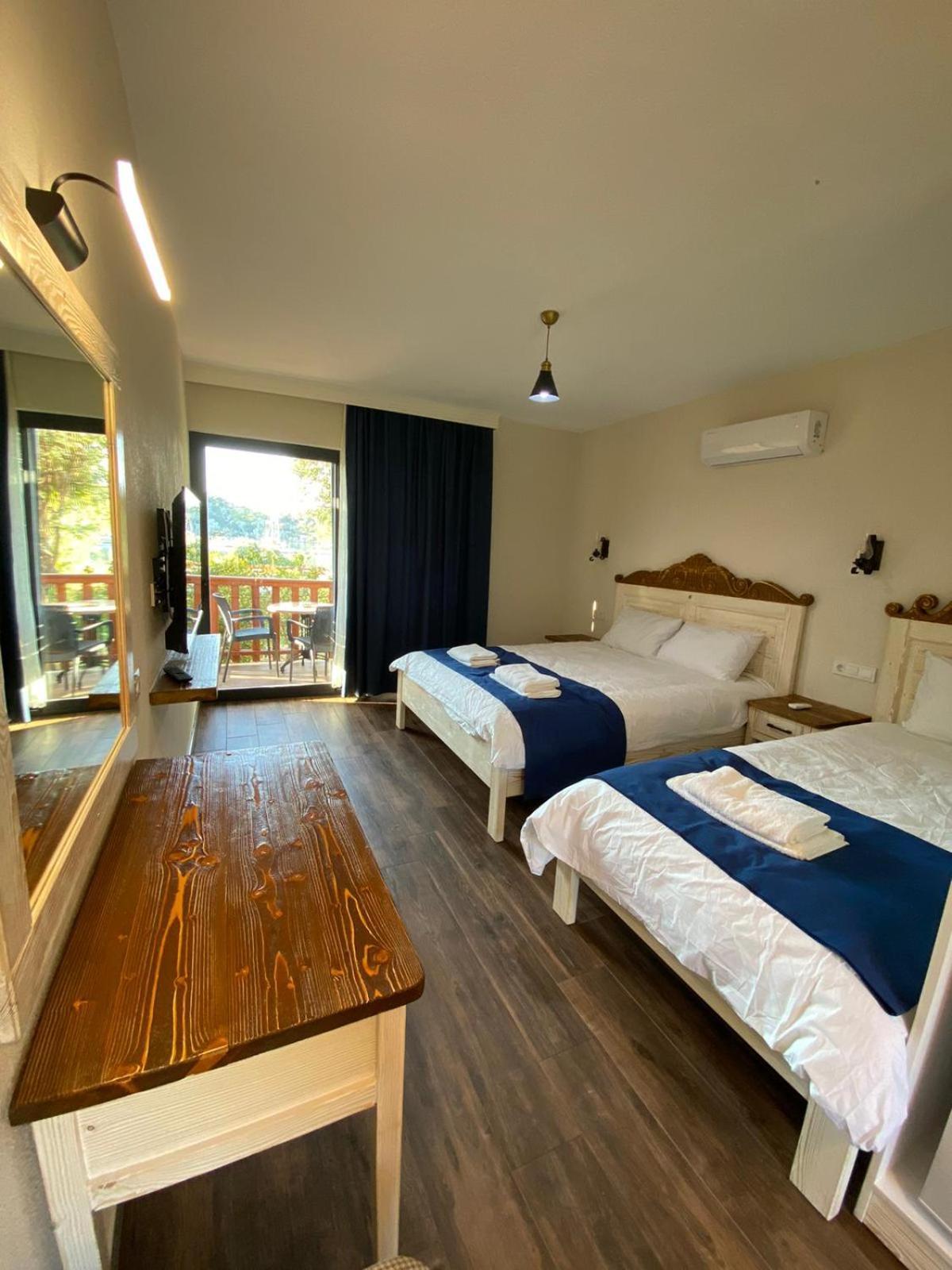 Resort Ekin