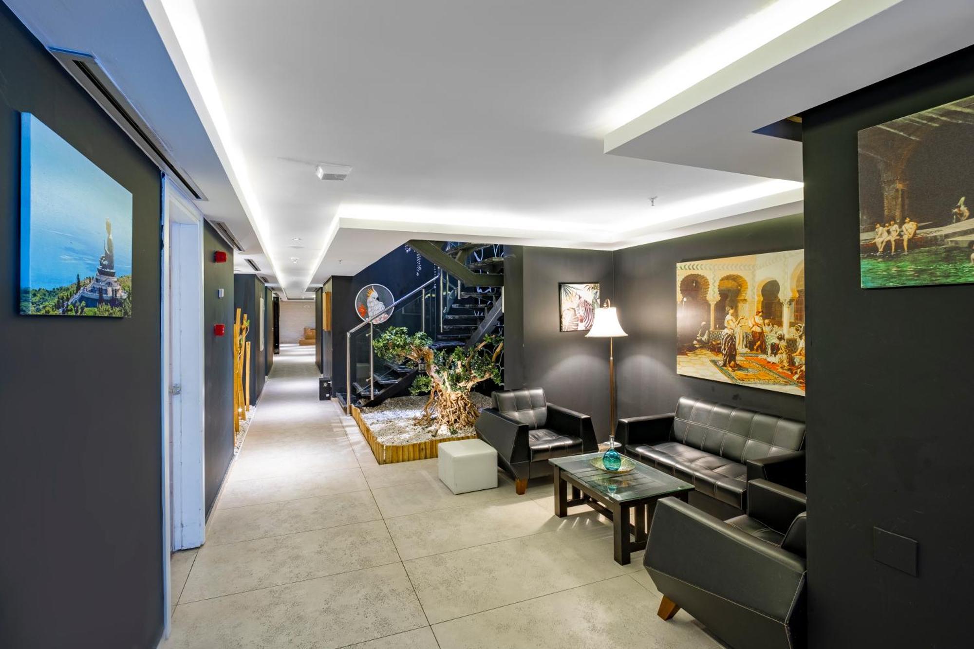Hotel A Good Life Utopia Family Alanya
