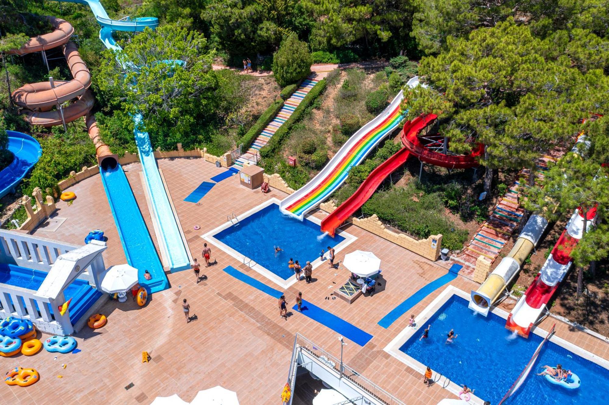 A Good Life Utopia Family Hotel Alanya