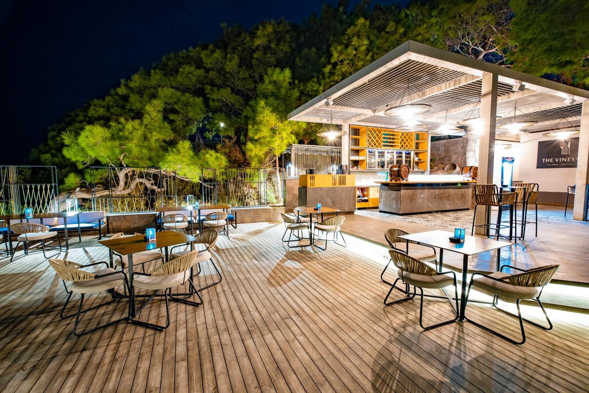 Hotel A Good Life Utopia Family 5*