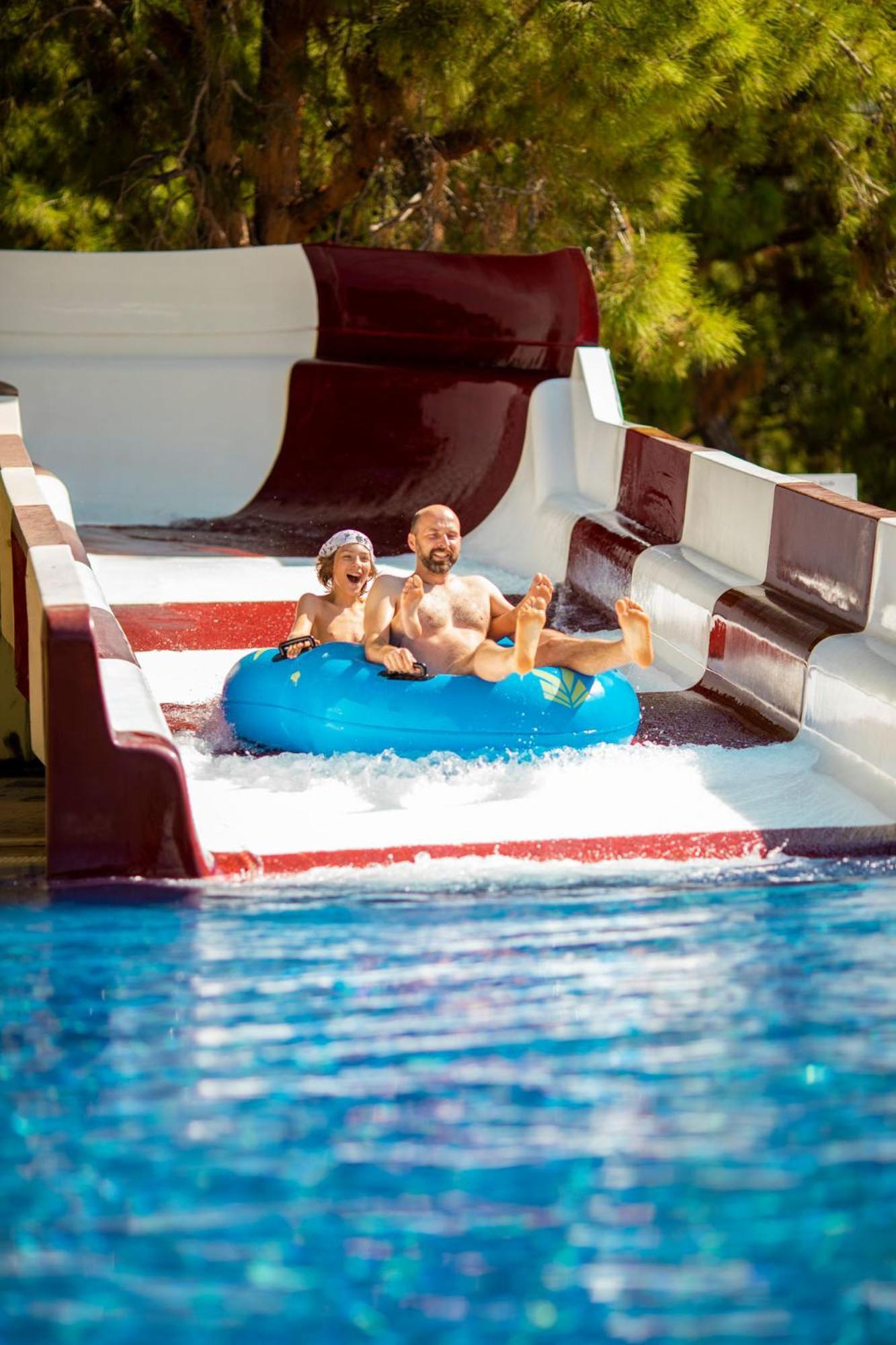A Good Life Utopia Family Hotel 5*