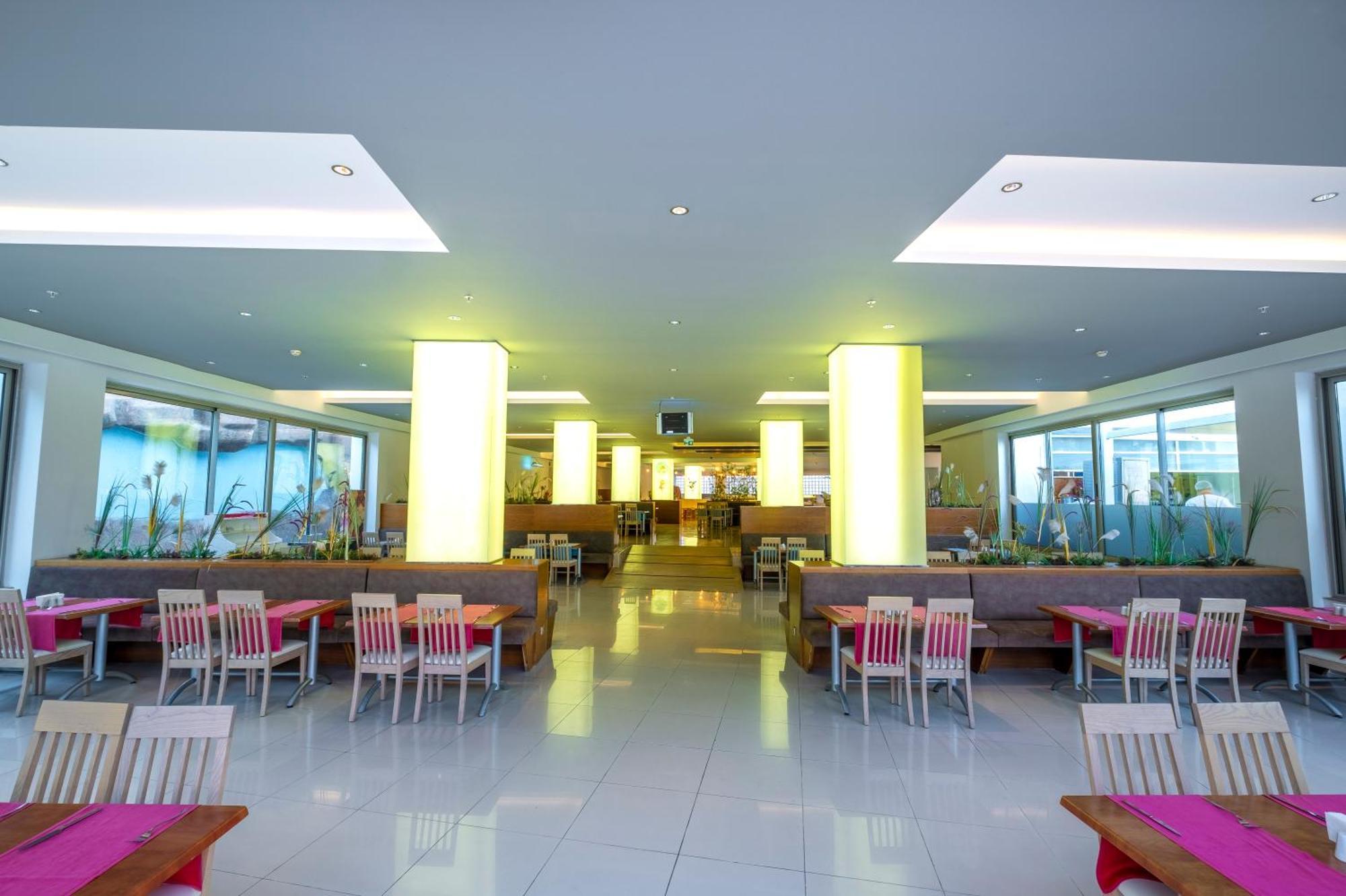 A Good Life Utopia Family Hotel Alanya