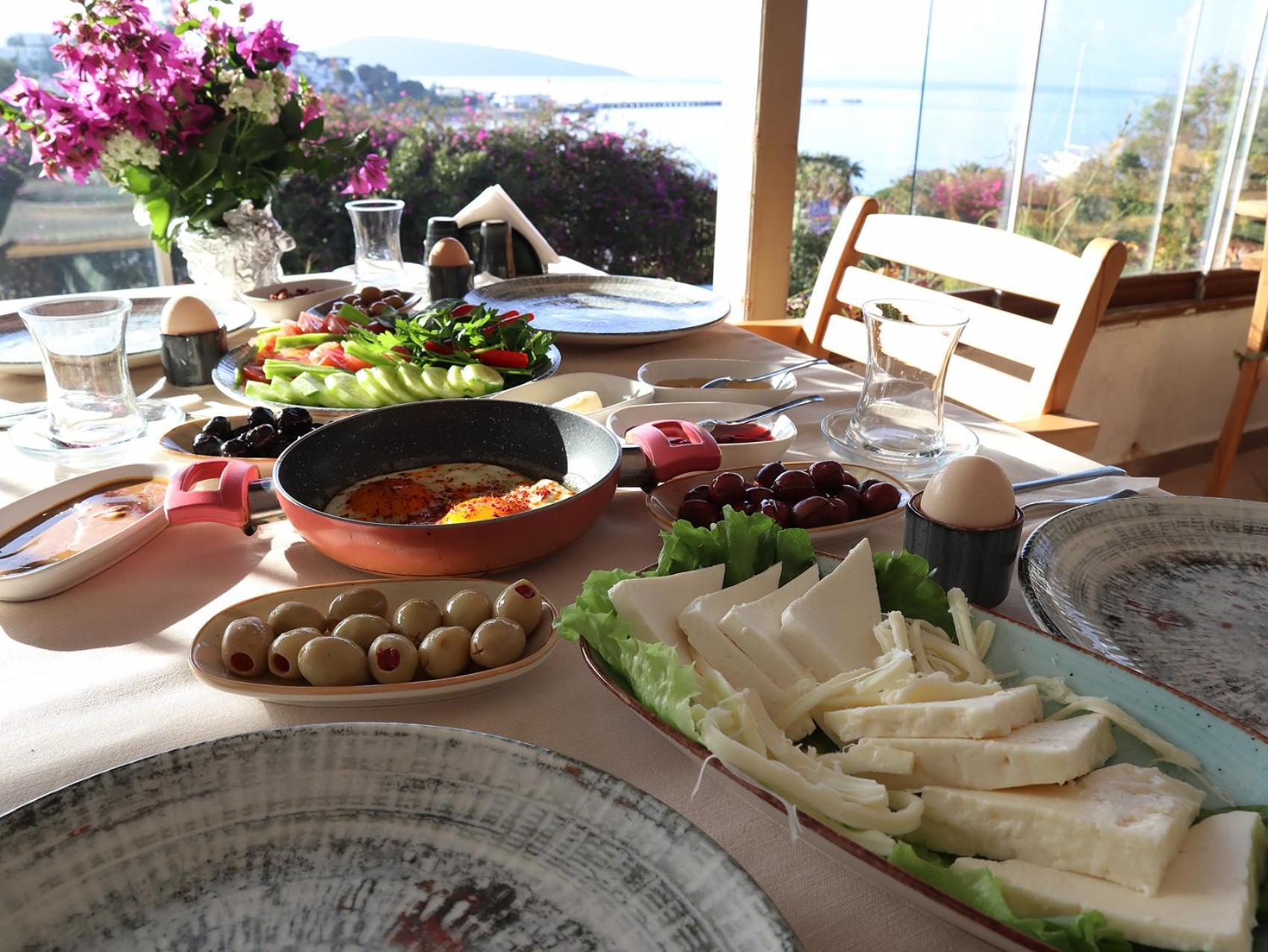 Dortmevsim * Bodrum