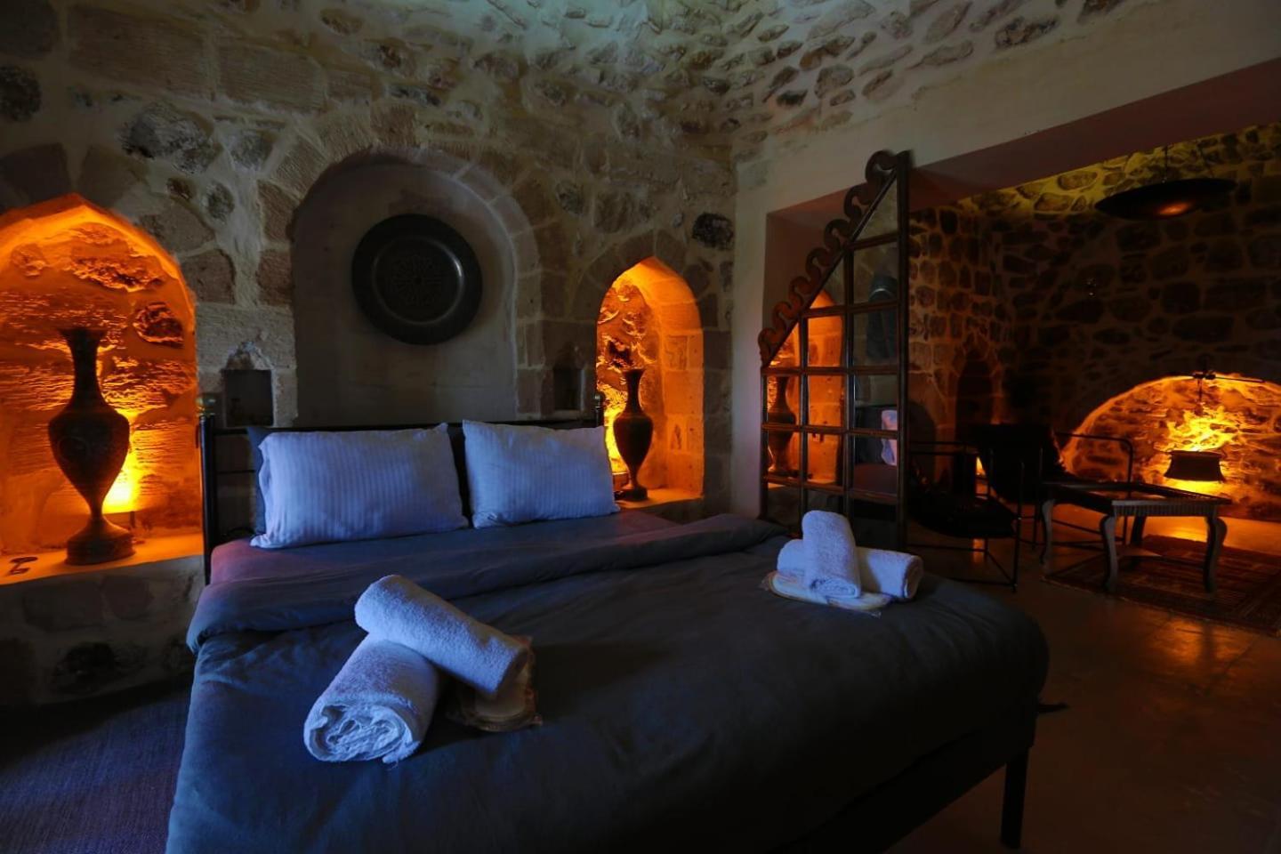 Rumi Konagi Hotel Mardin