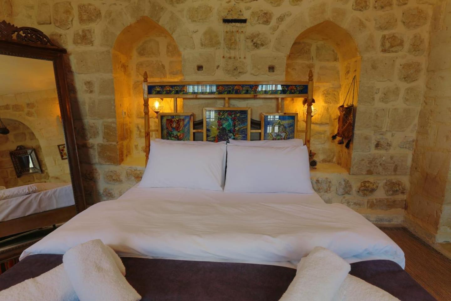 Hotel Rumi Konagi Mardin