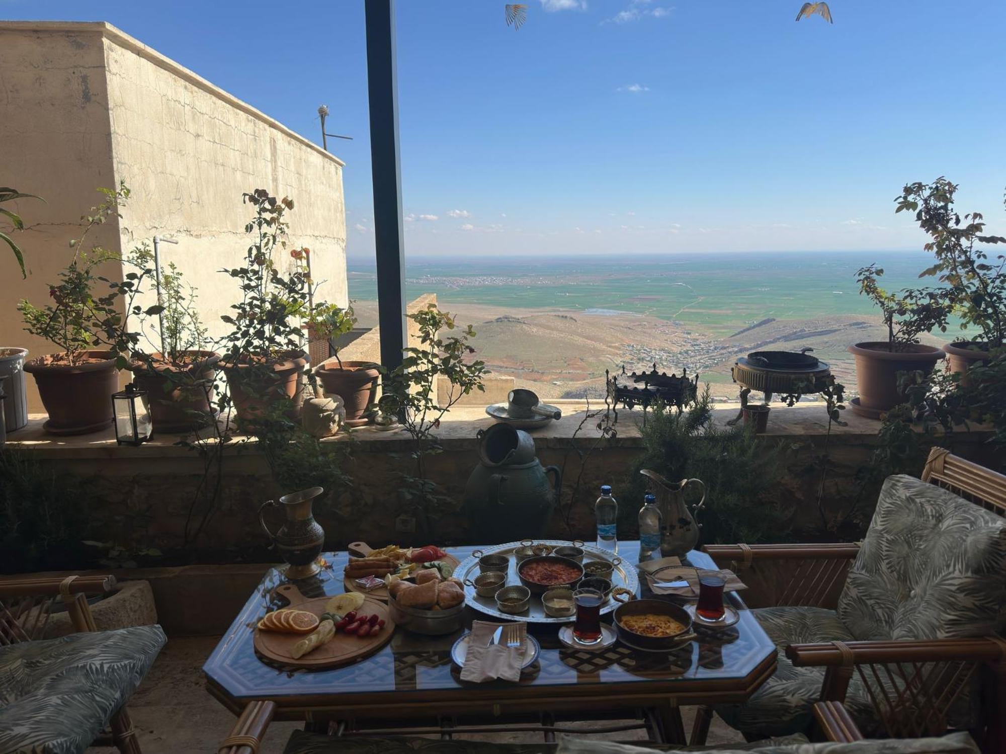 Hotel Rumi Konagi Mardin