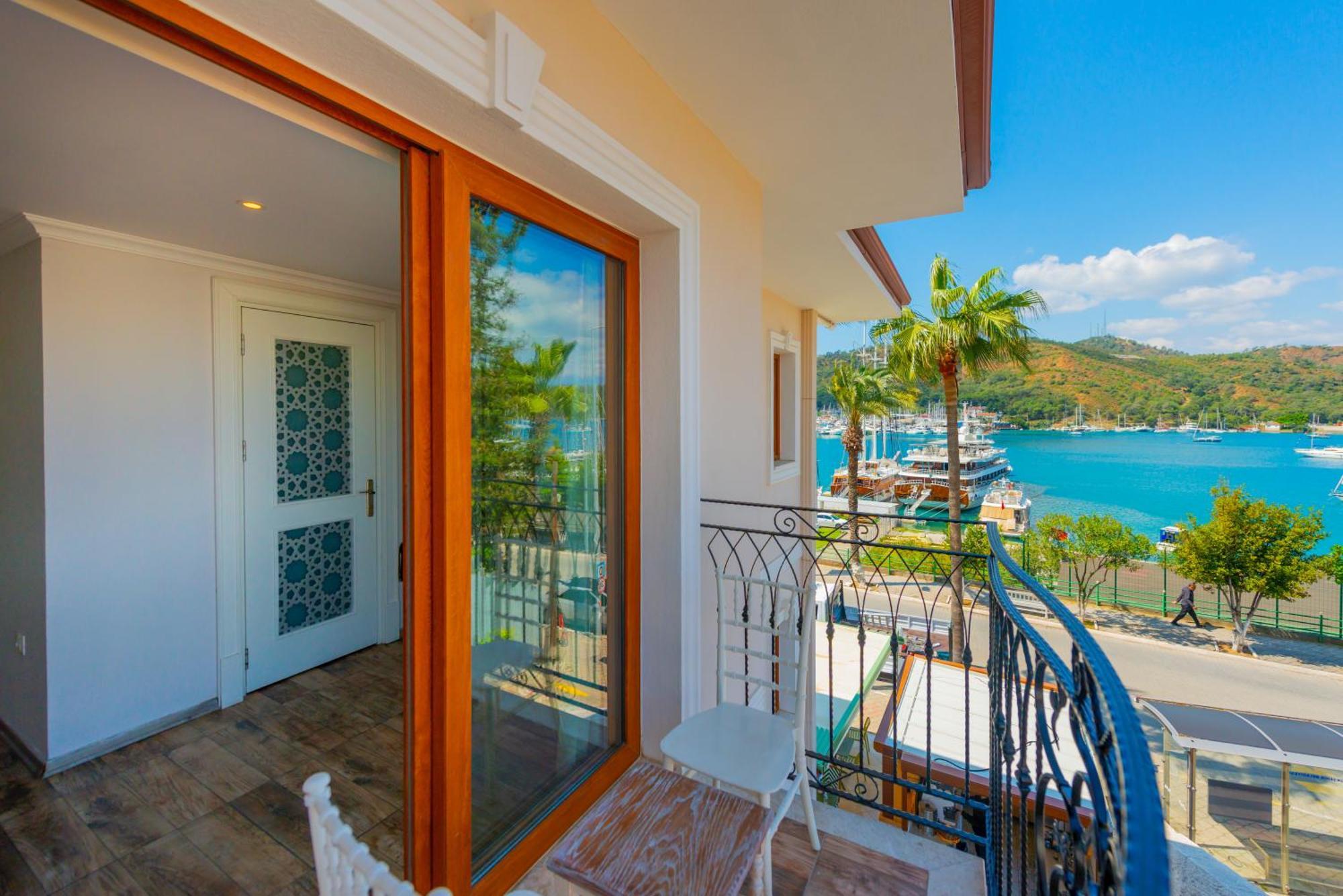 Cennet Life Hotel Fethiye