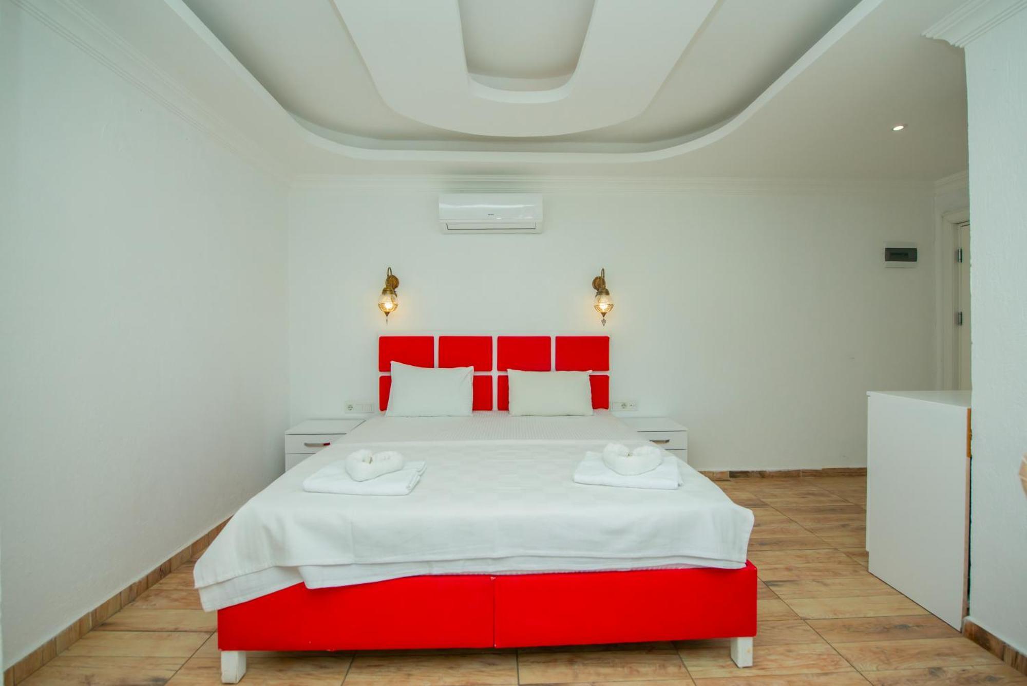 Cennet Life 3* Fethiye