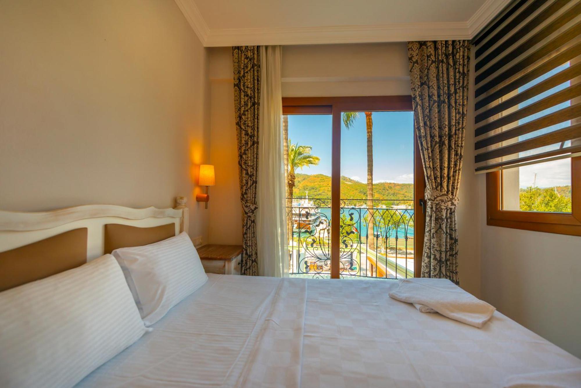Cennet Life Hotel Fethiye