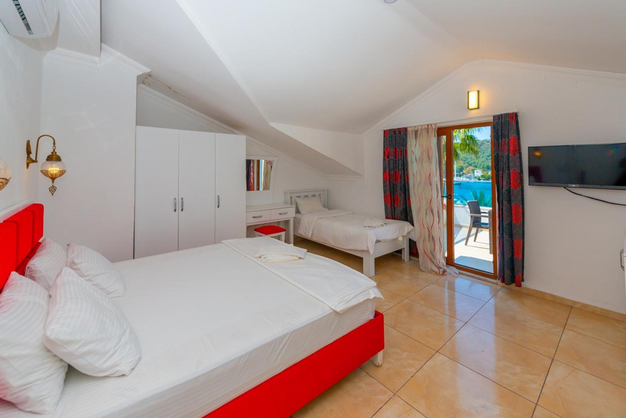 Cennet Life Fethiye