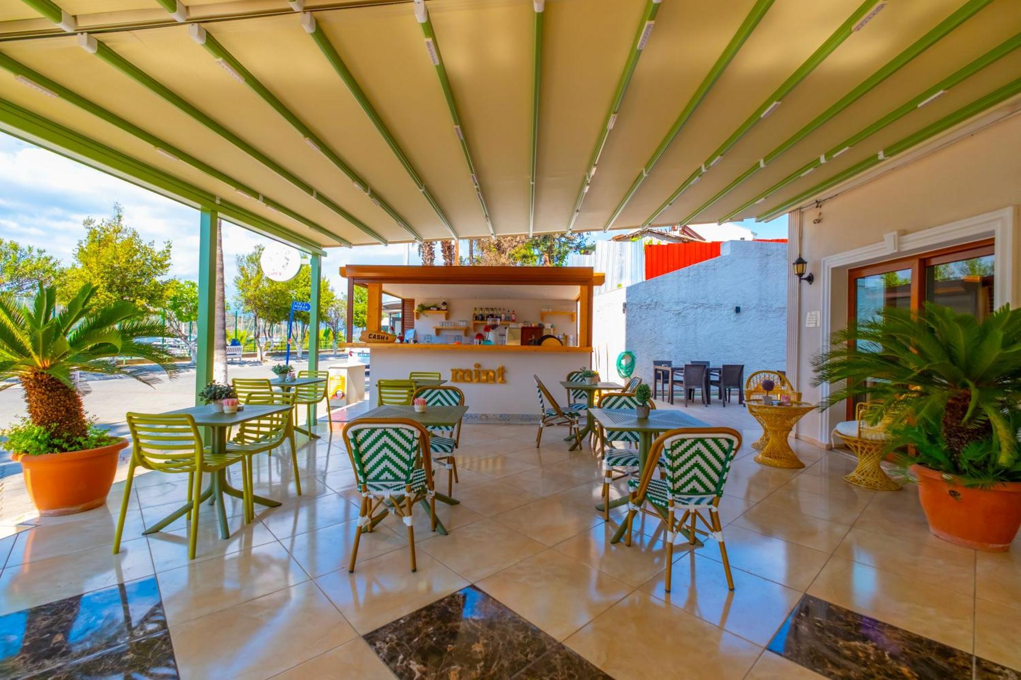 Cennet Life 3* Fethiye