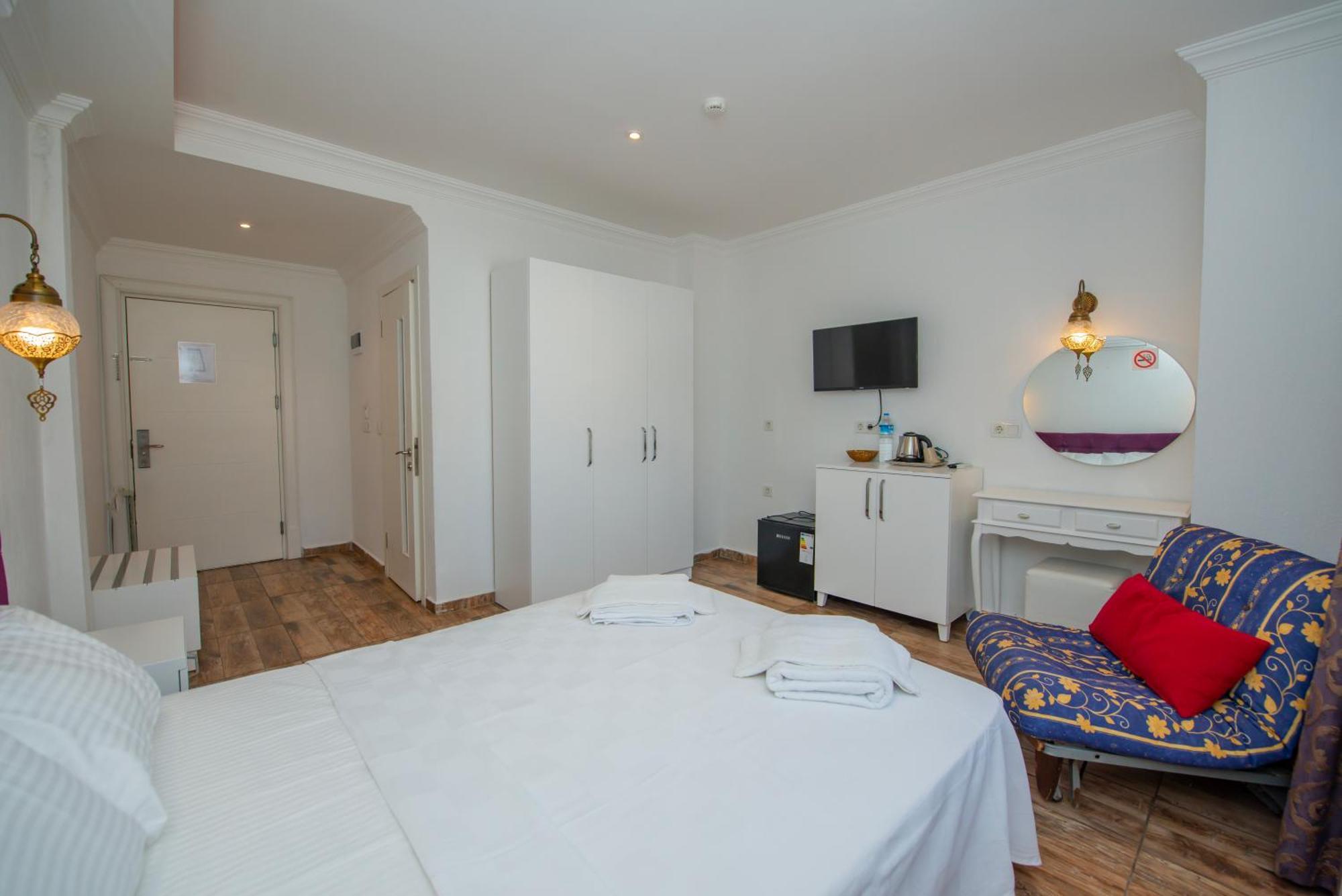 Cennet Life Hotel Fethiye